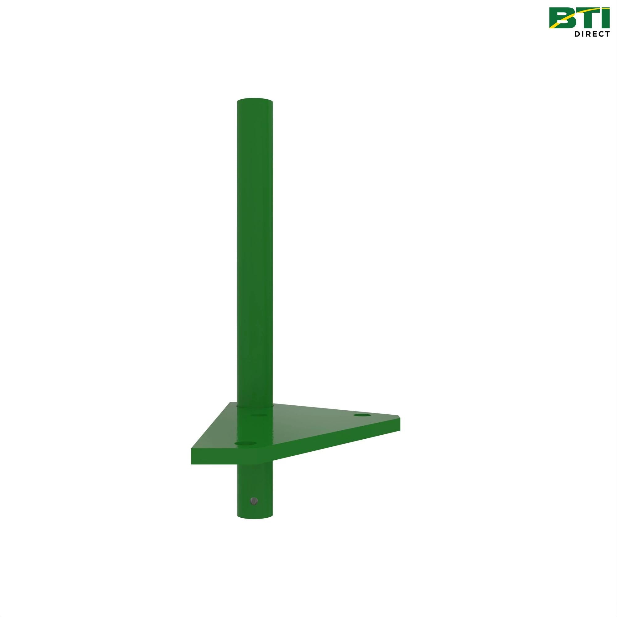 AN113817: Rear Basket Lid Hinge
