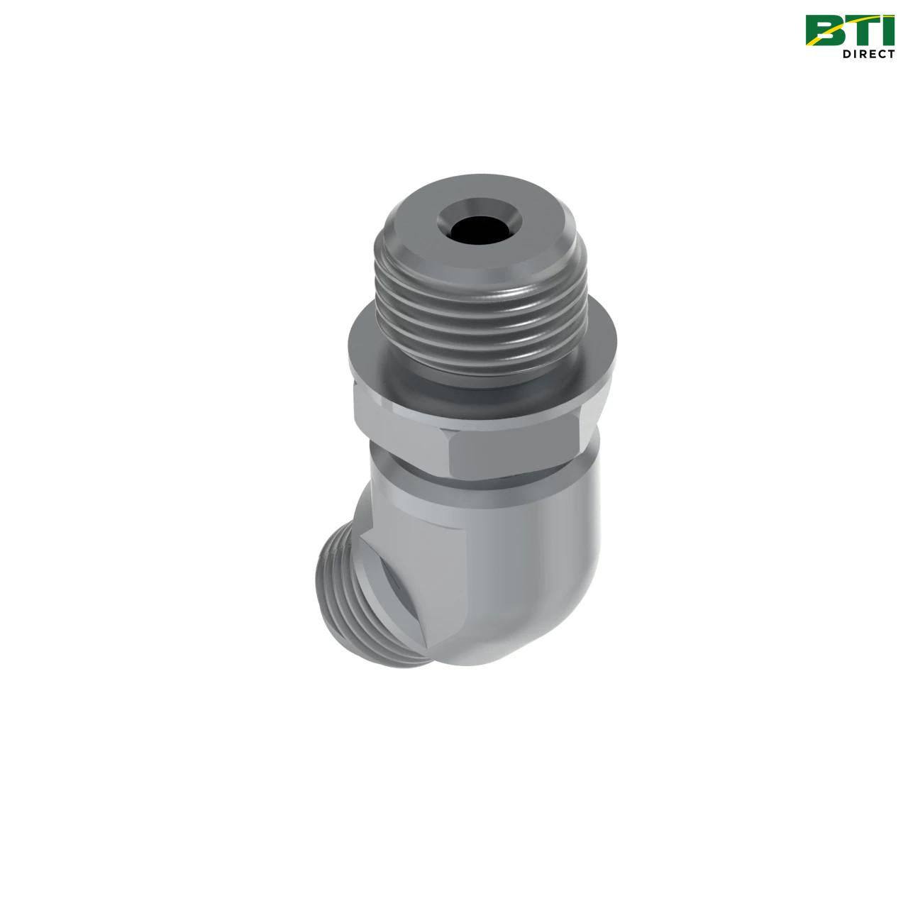 AN113929: 45 Degree Elbow Fitting