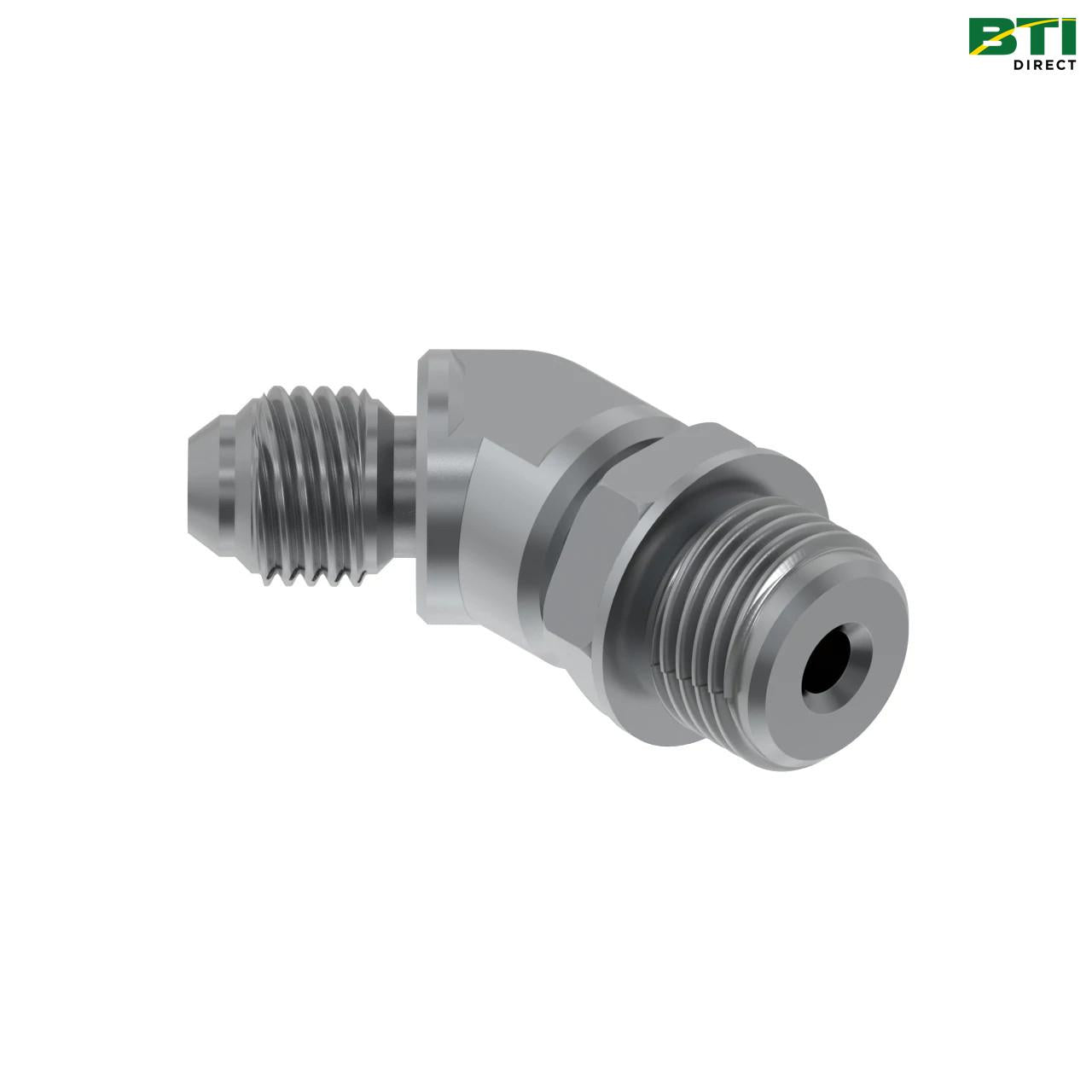 AN113929: 45 Degree Elbow Fitting