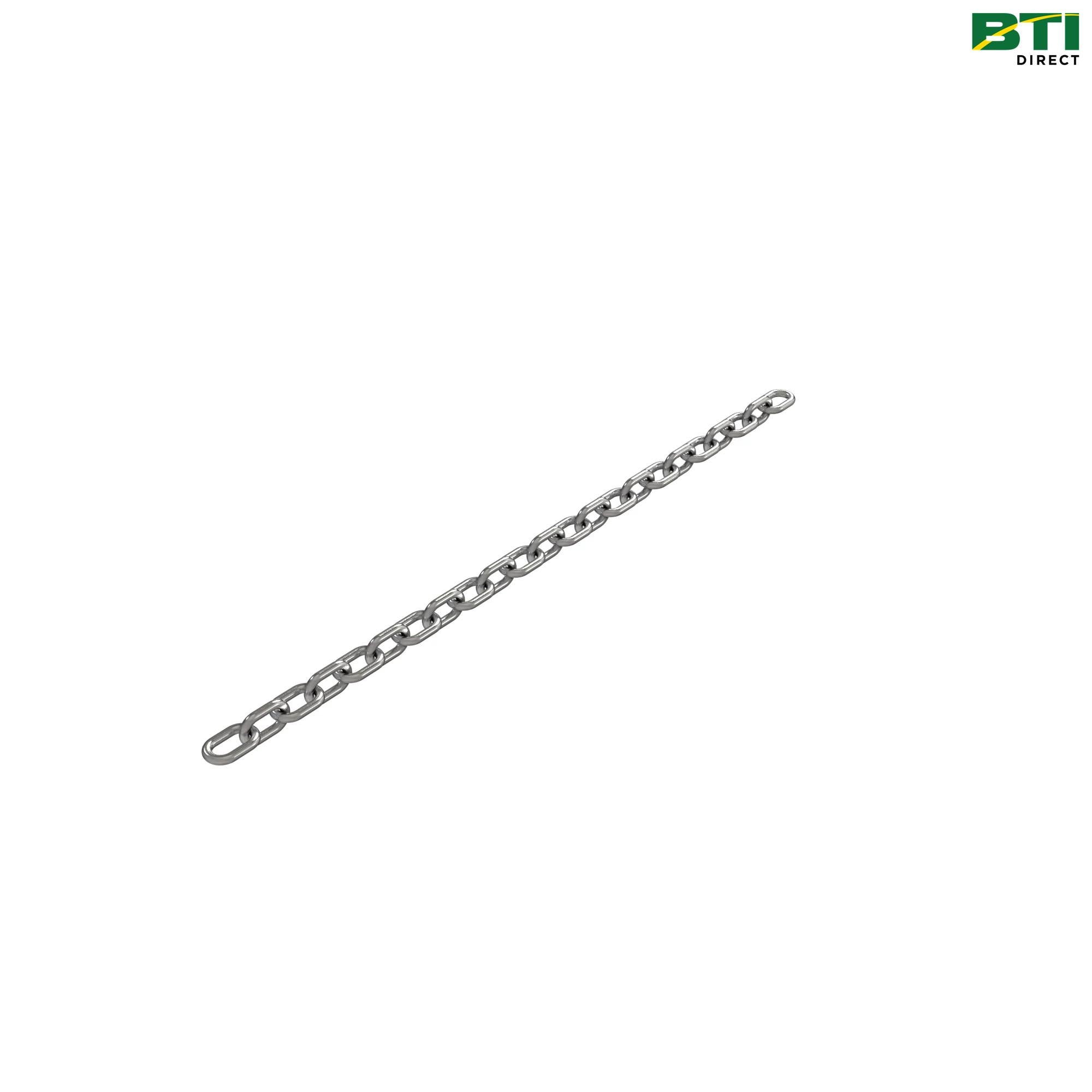 AN120137: Chain Link