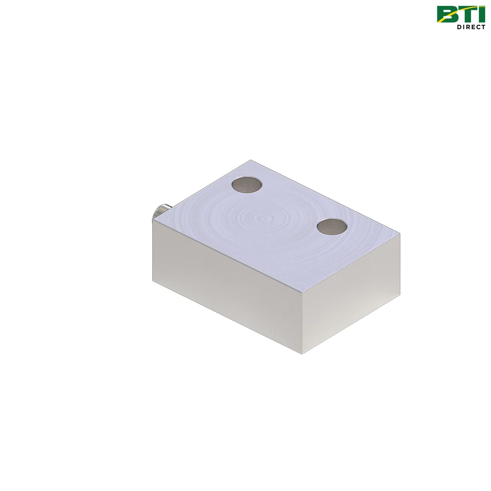AN122628: Height Sensing Valve Assembly