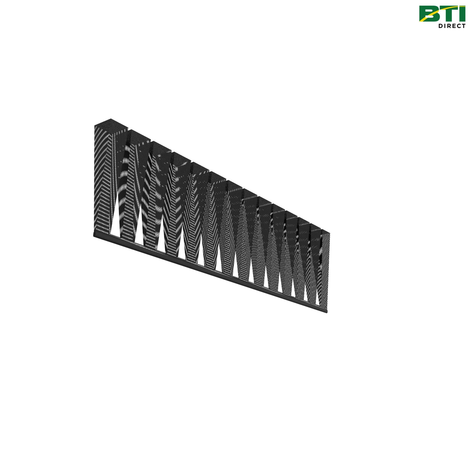 AN122821: Row Unit Shield Brush