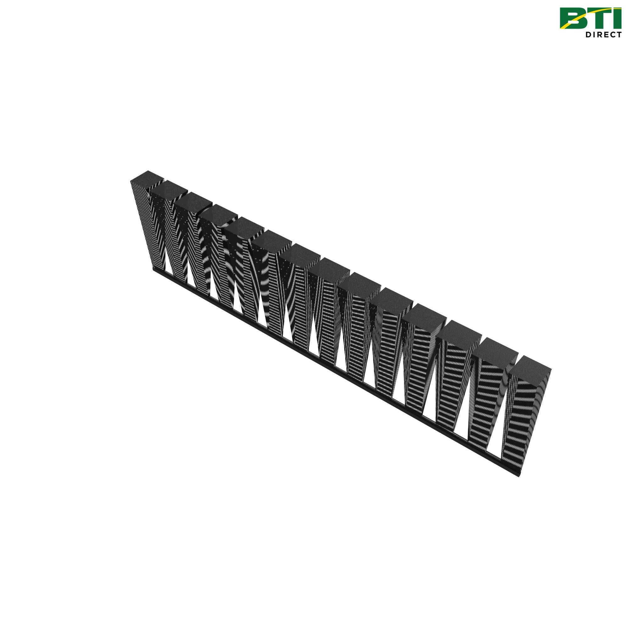 AN122821: Row Unit Shield Brush