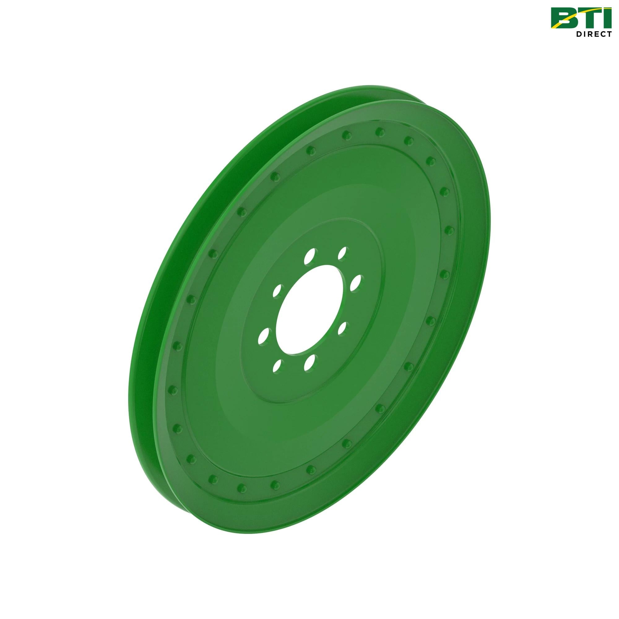 AN122854: Row Unit Slip Clutch Pulley
