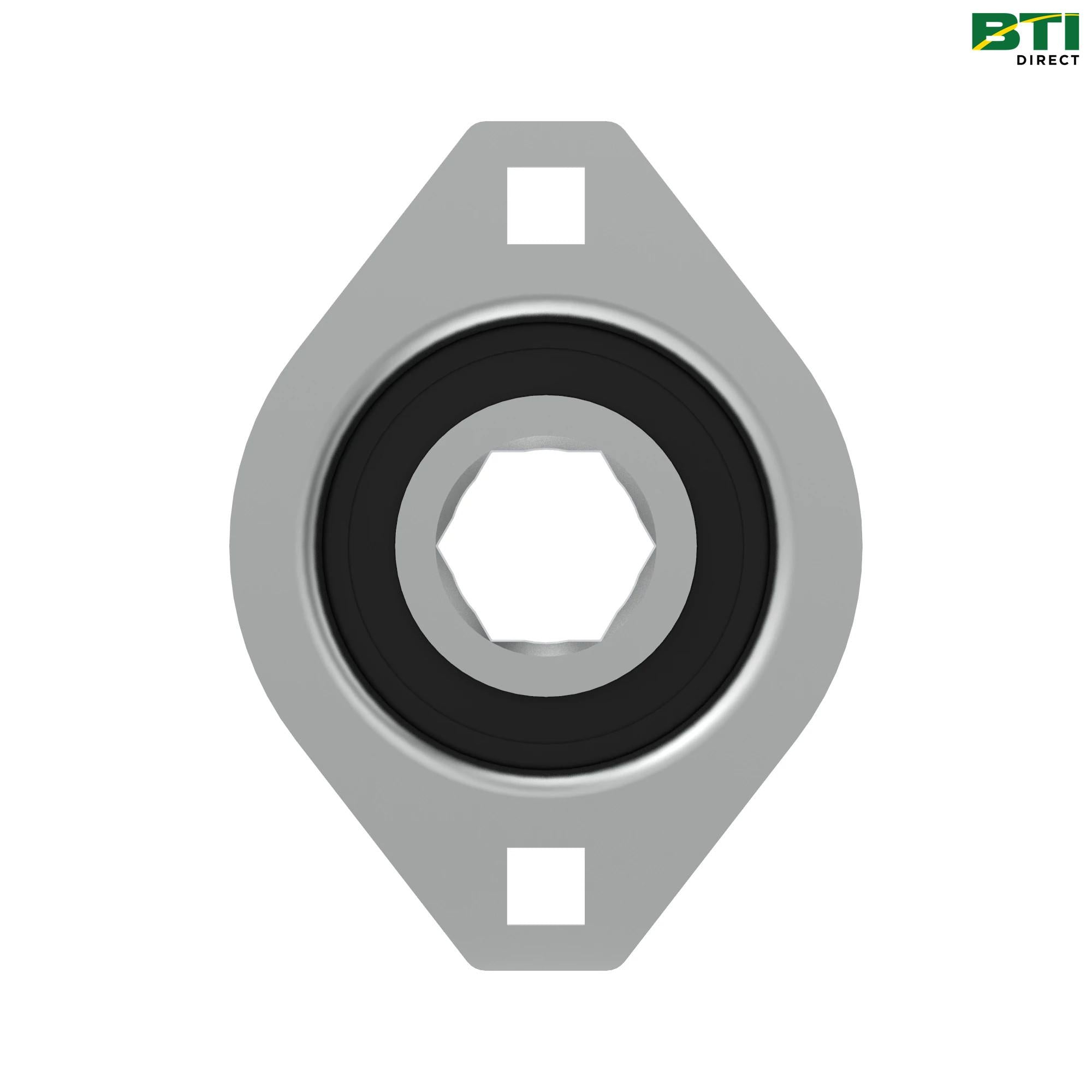AN123045: Bearing with Housing