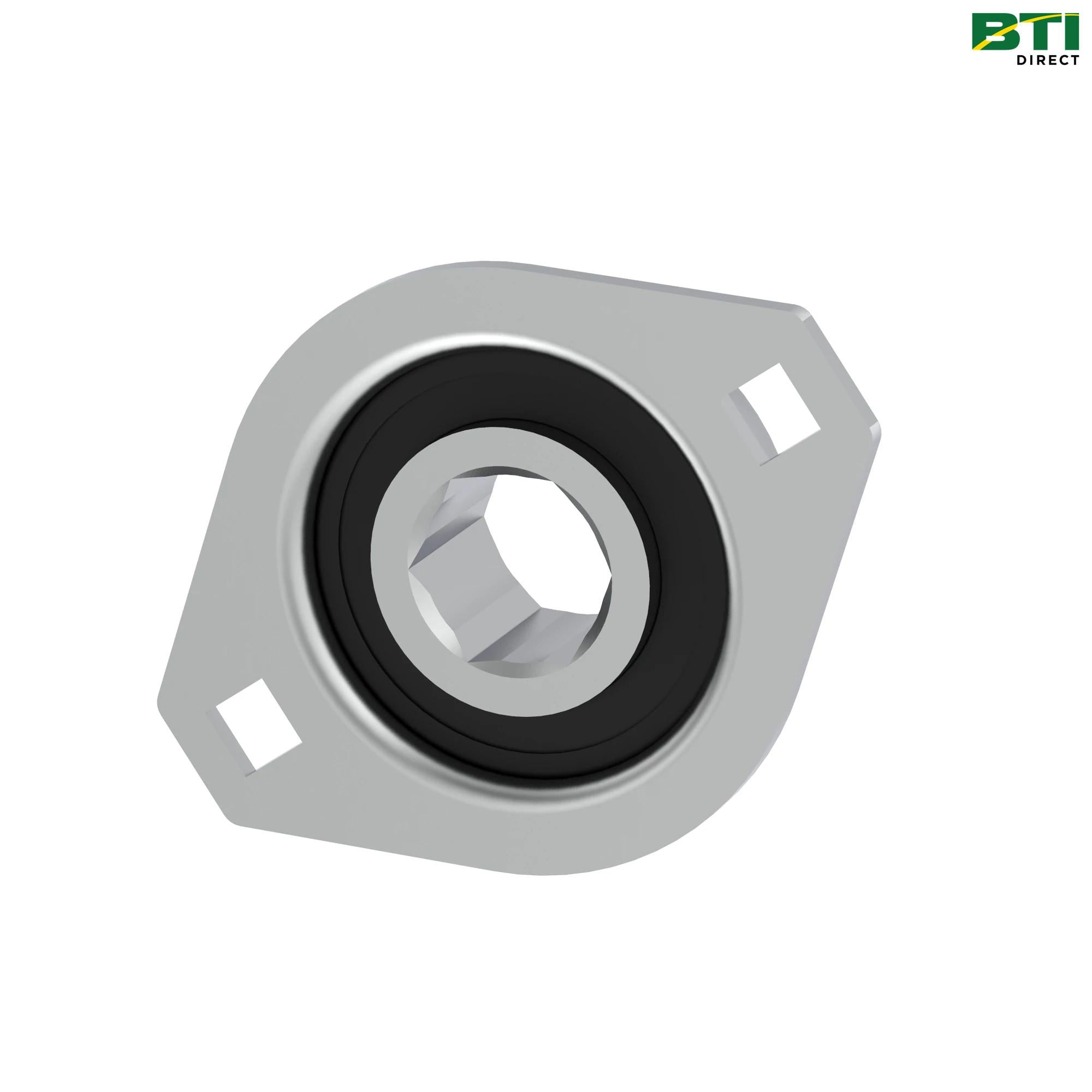 AN123045: Bearing with Housing