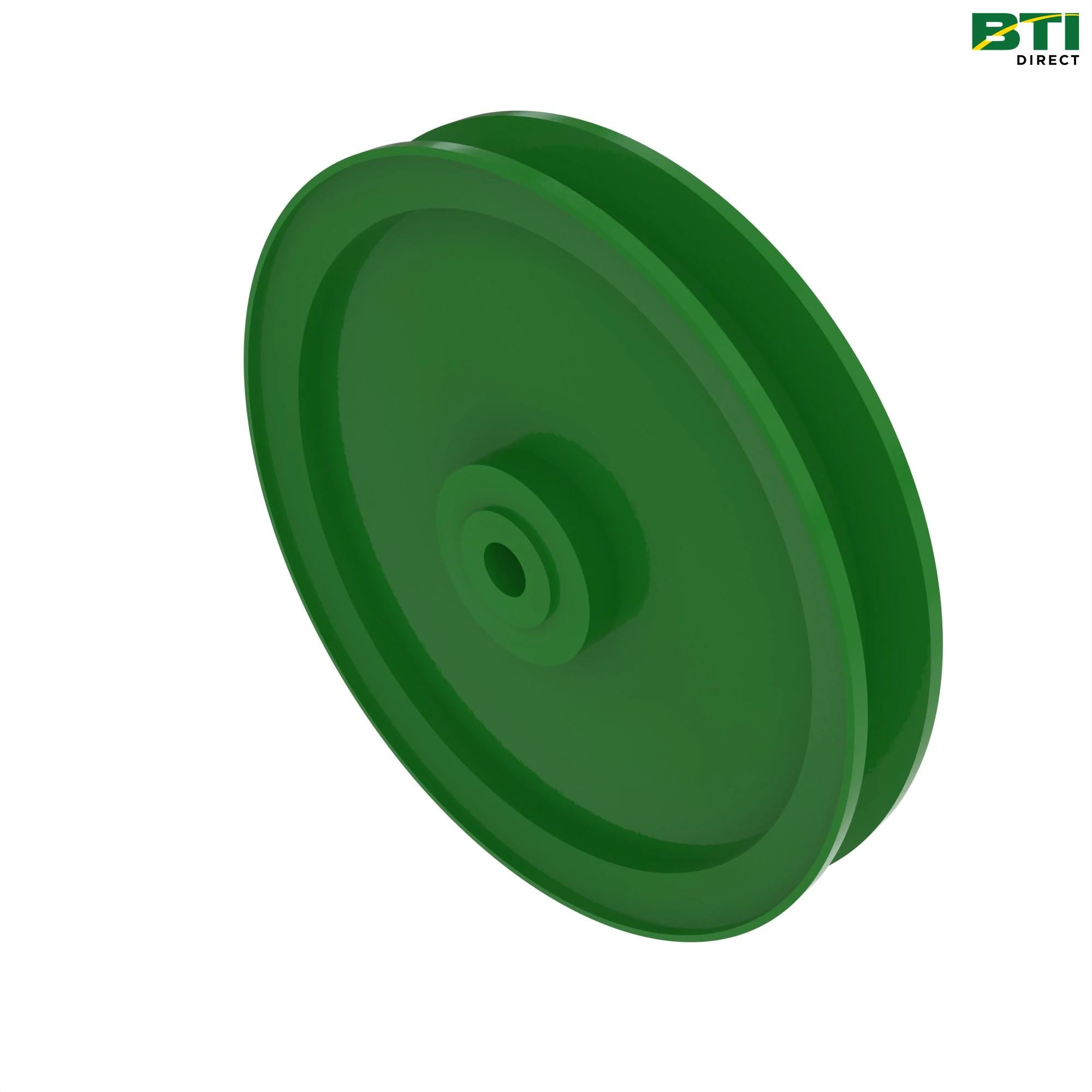 AN123224: Idler Pulley