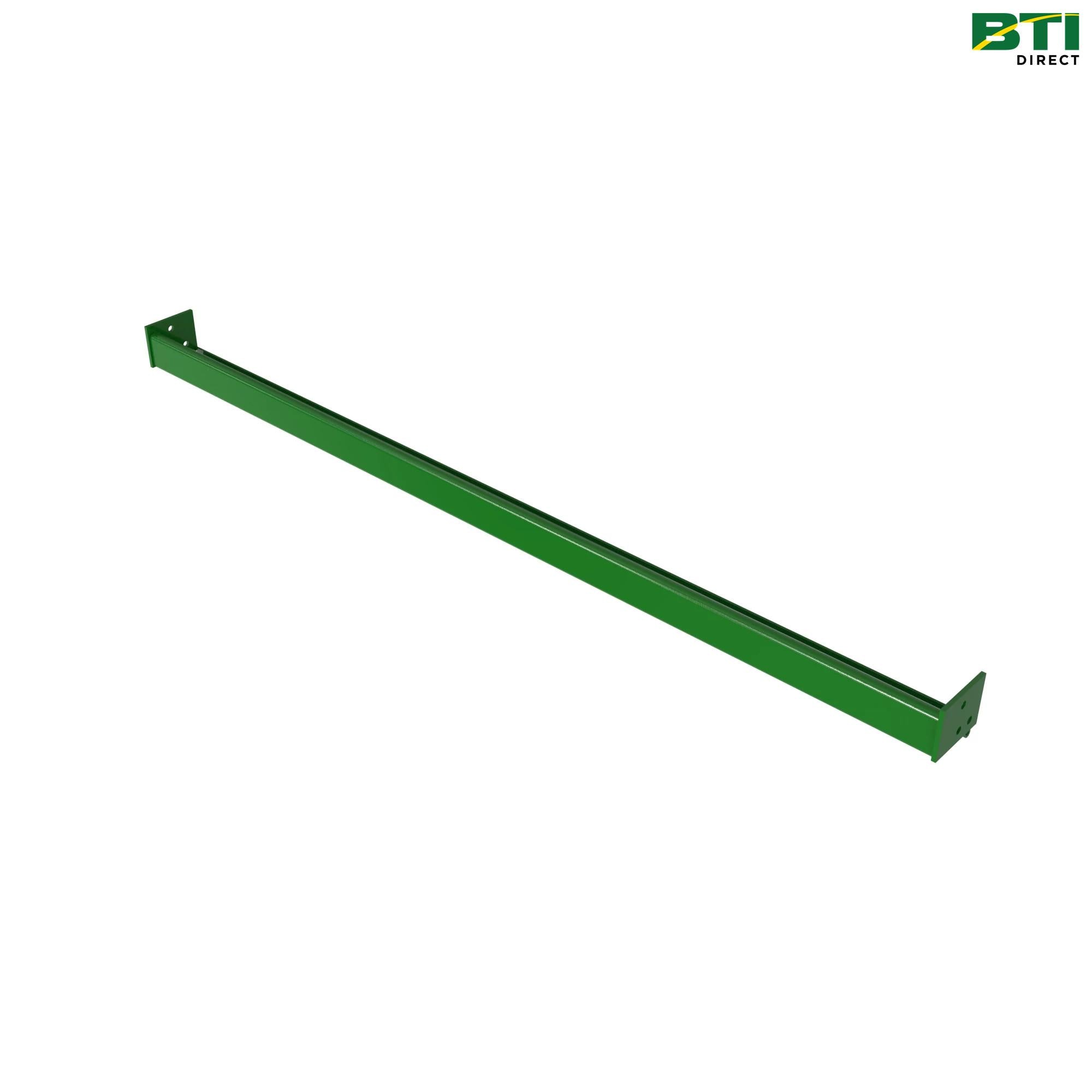 AN123603: Cutoff Assembly Sheet