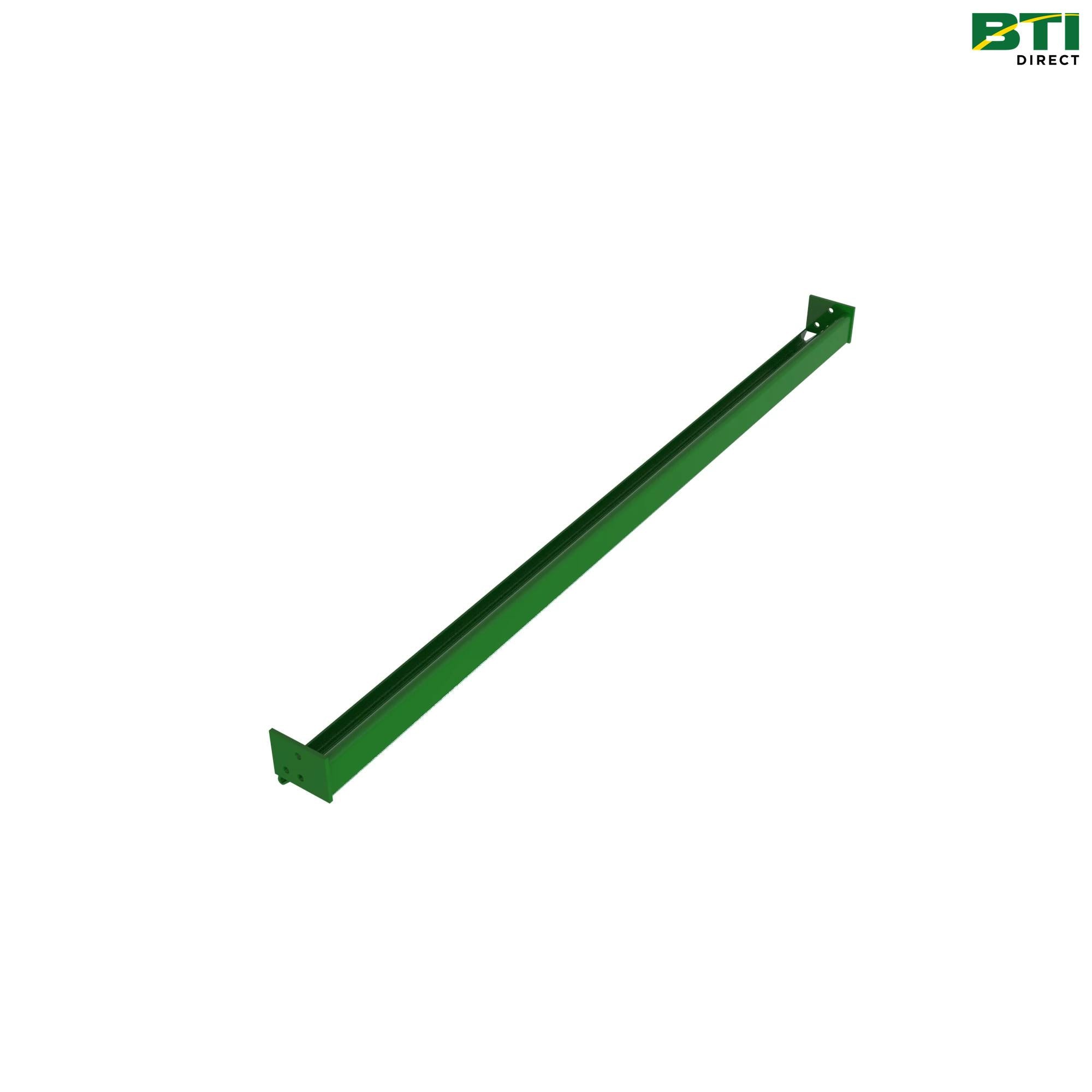 AN123603: Cutoff Assembly Sheet