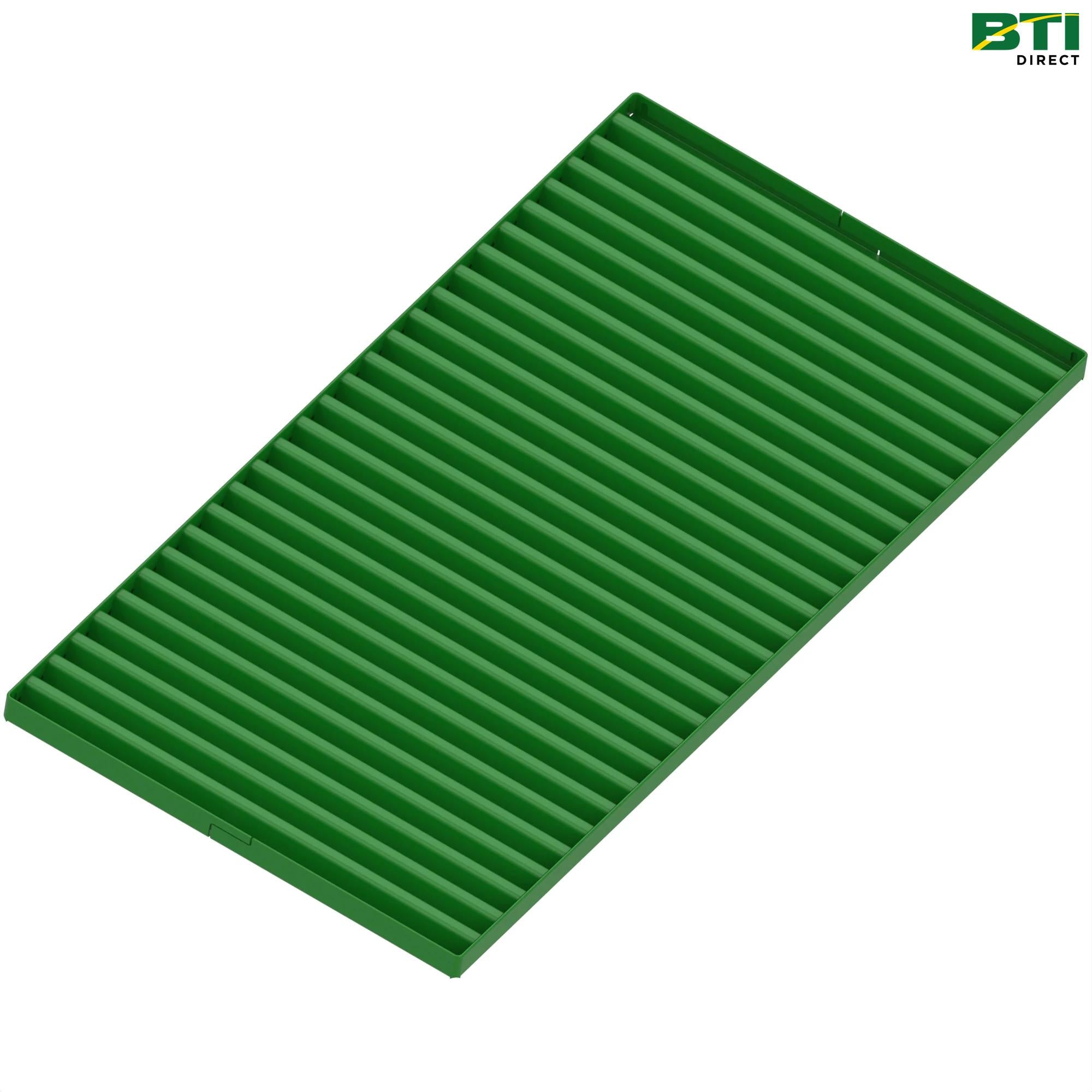 AN123698: Front Side Screen