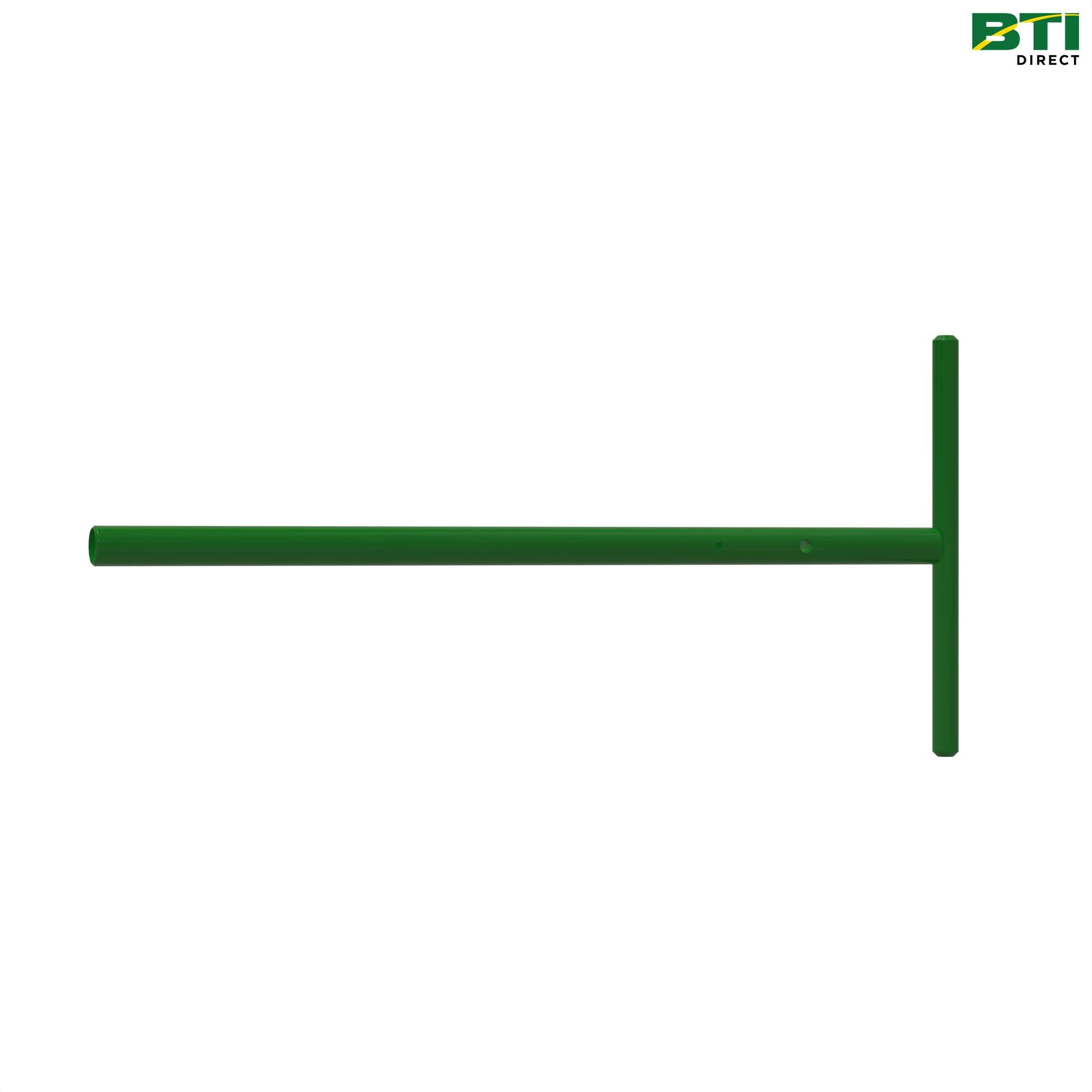 AN130295: Adjuster