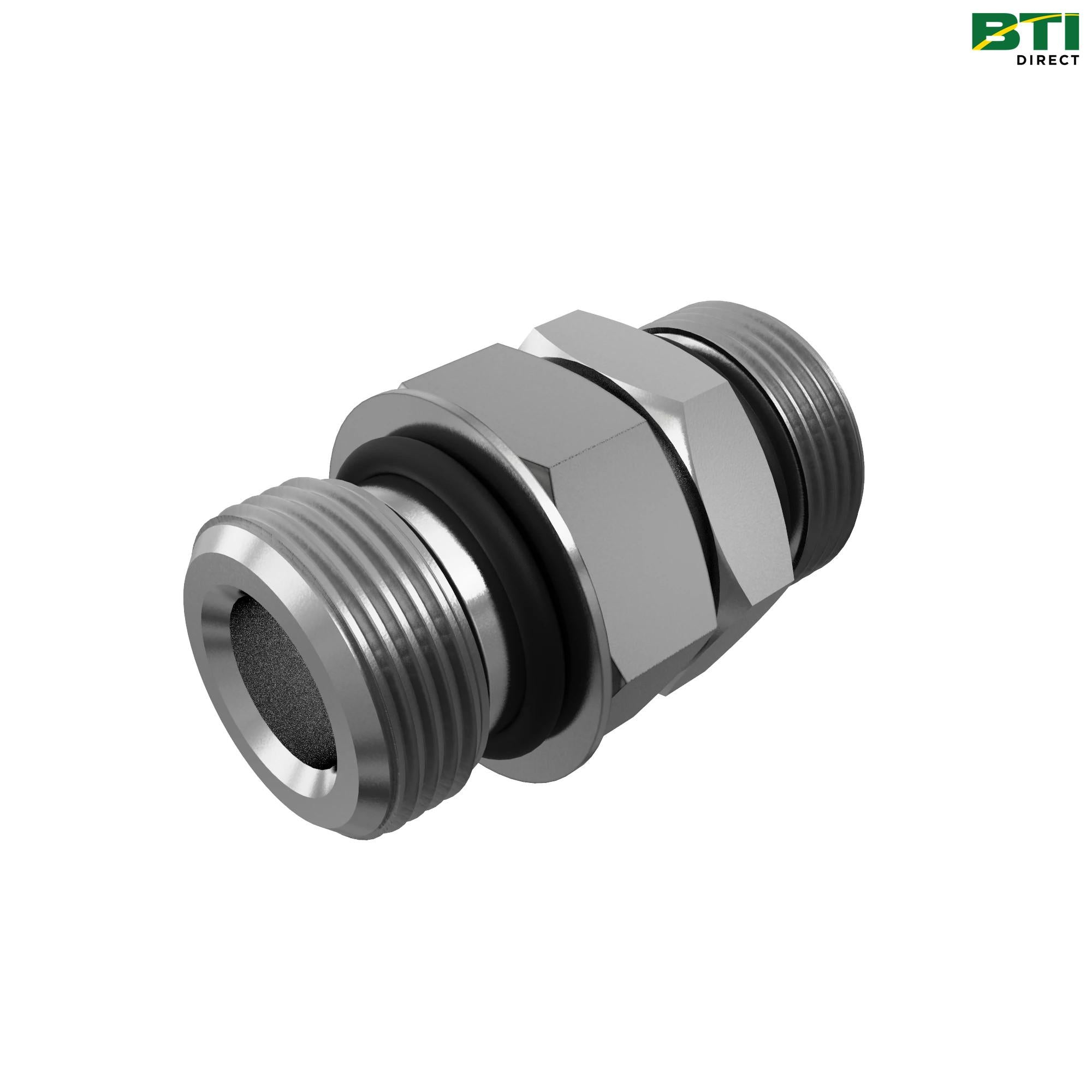 AN131153: Union Adapter Fitting