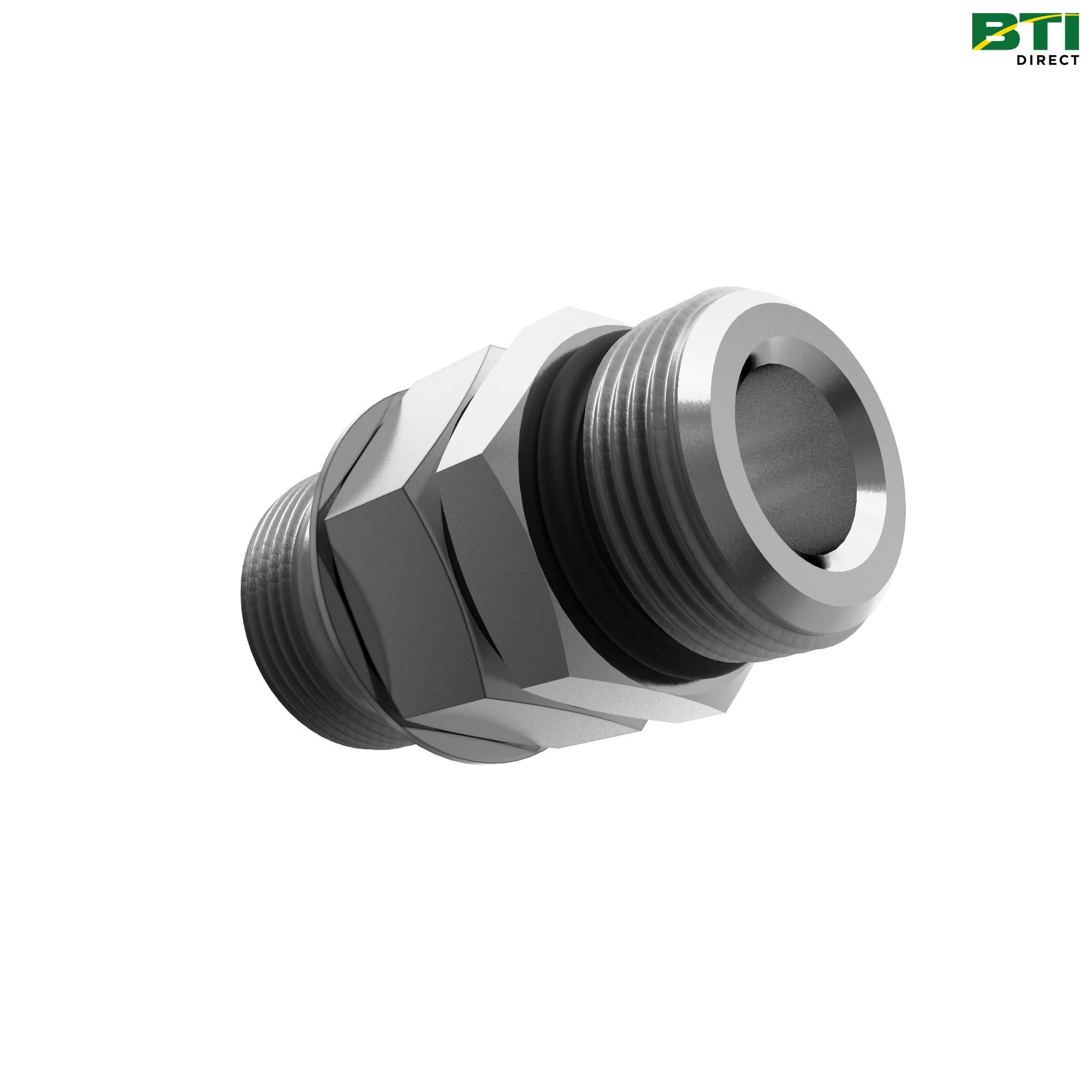 AN131153: Union Adapter Fitting