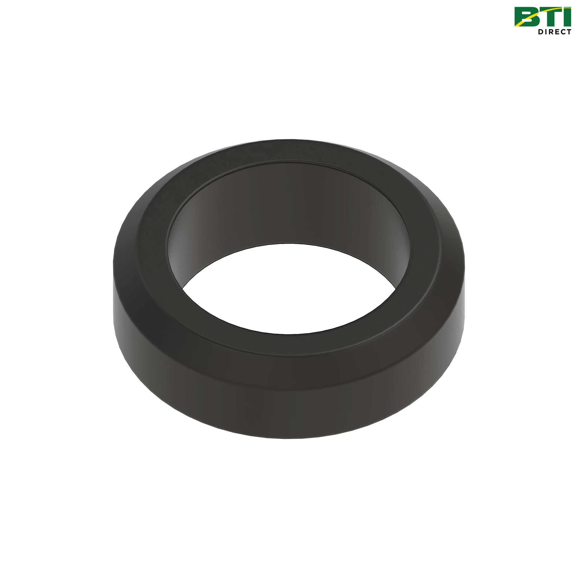 AN152118: Internal Oil Rubber Seal