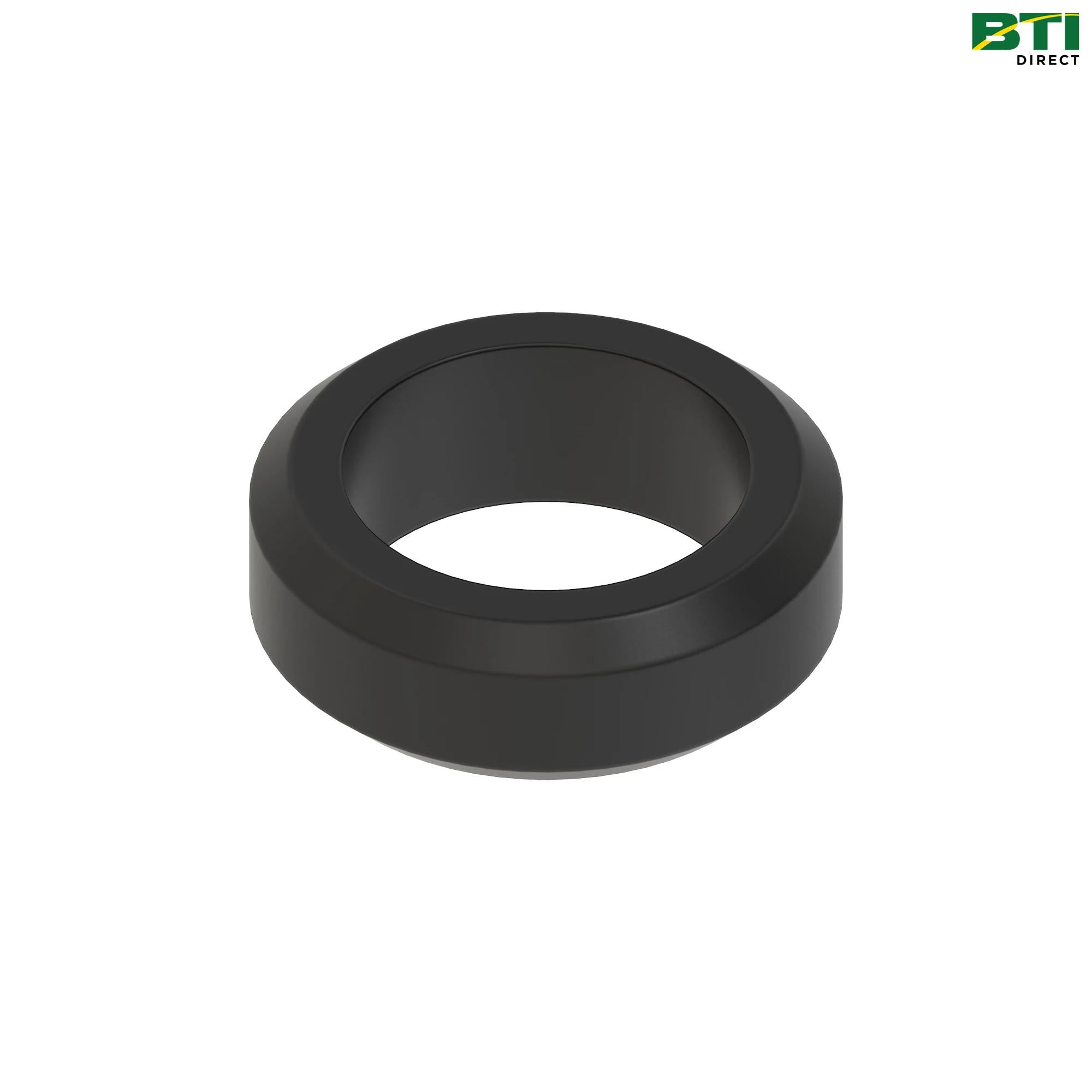 AN152118: Internal Oil Rubber Seal