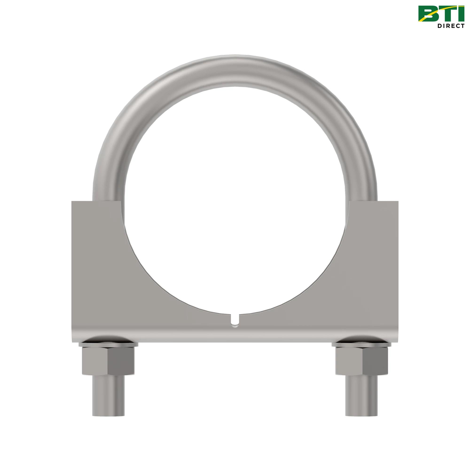 AN152143: Strap Muffler and Cable Clamp