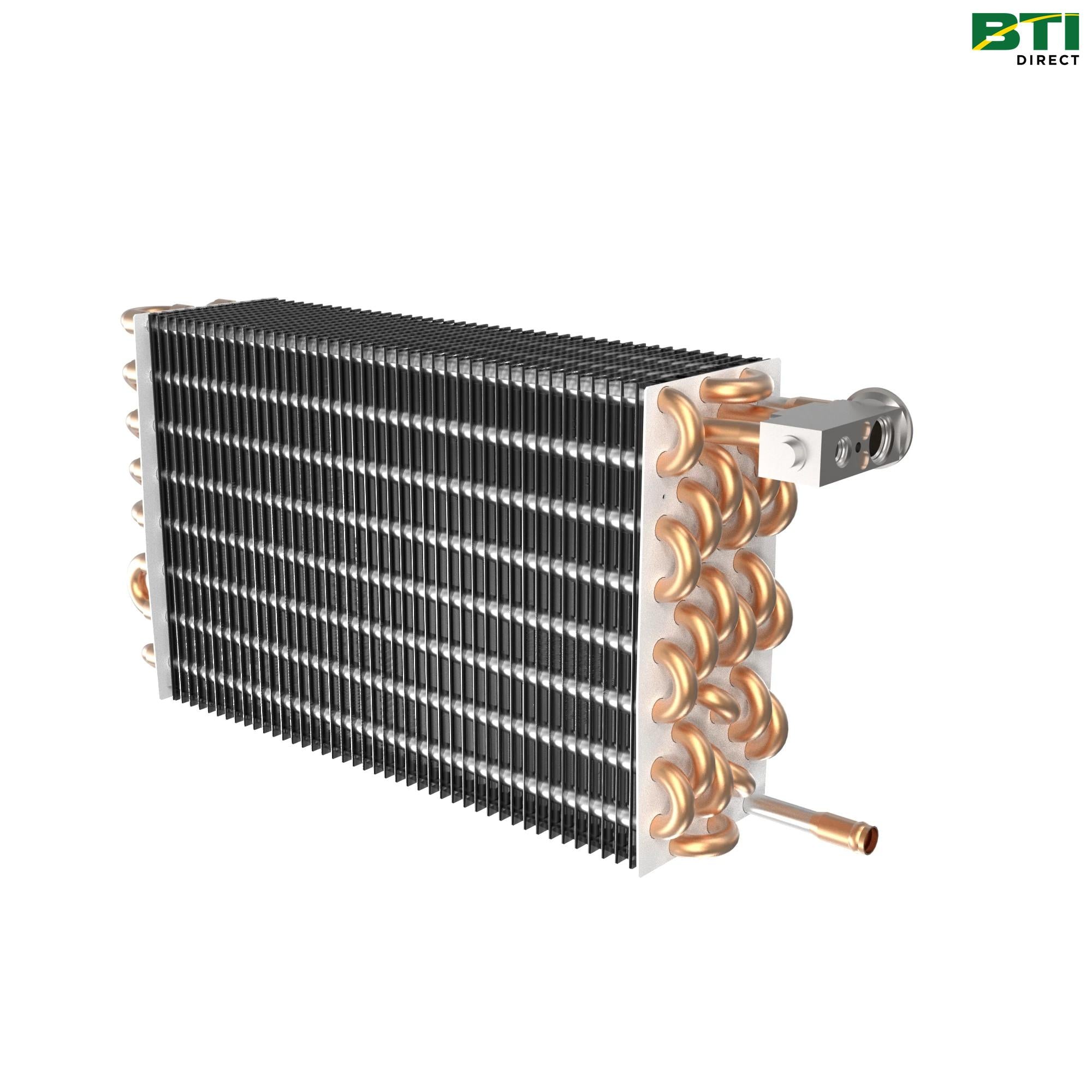 AN153453: Heat Exchanger