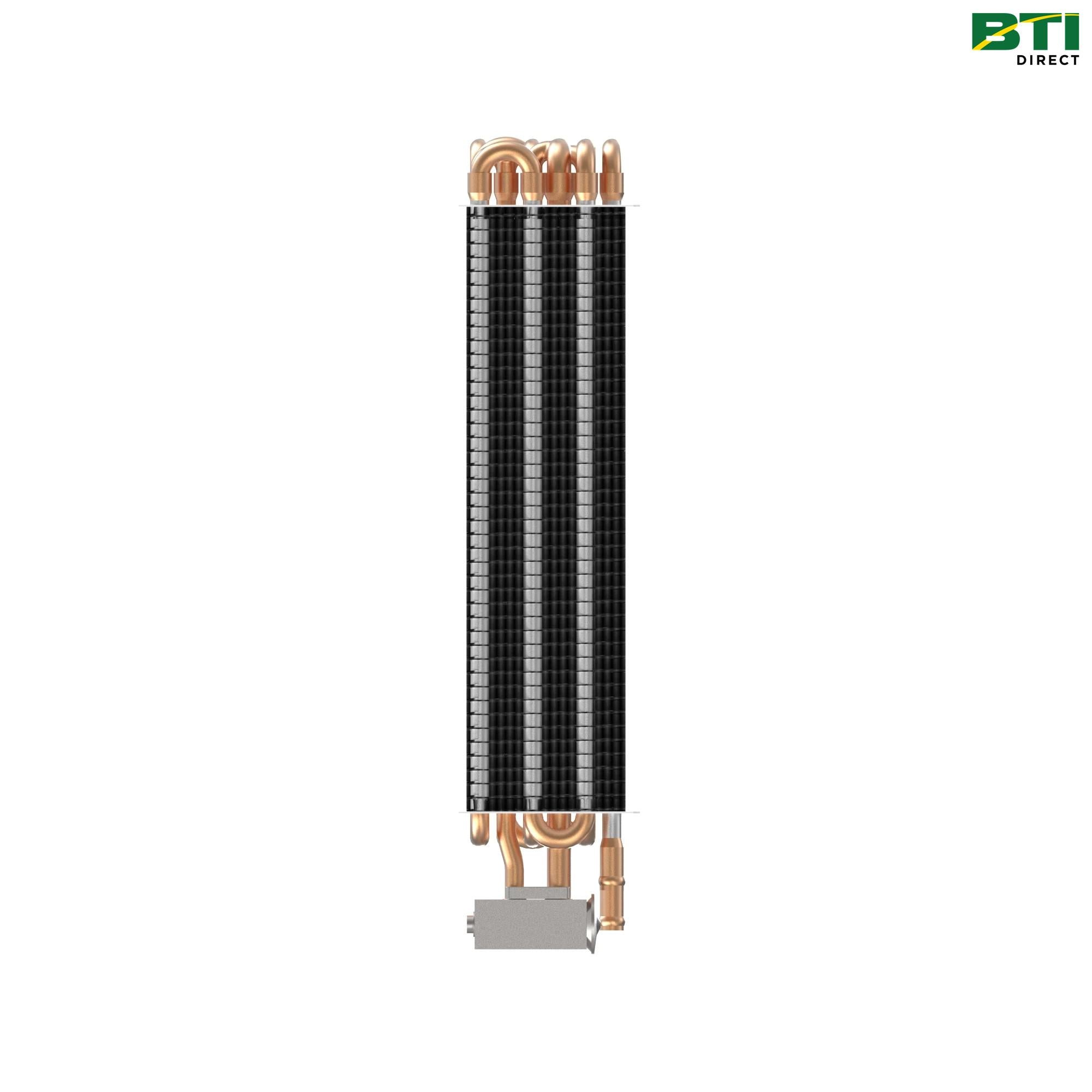 AN153453: Heat Exchanger