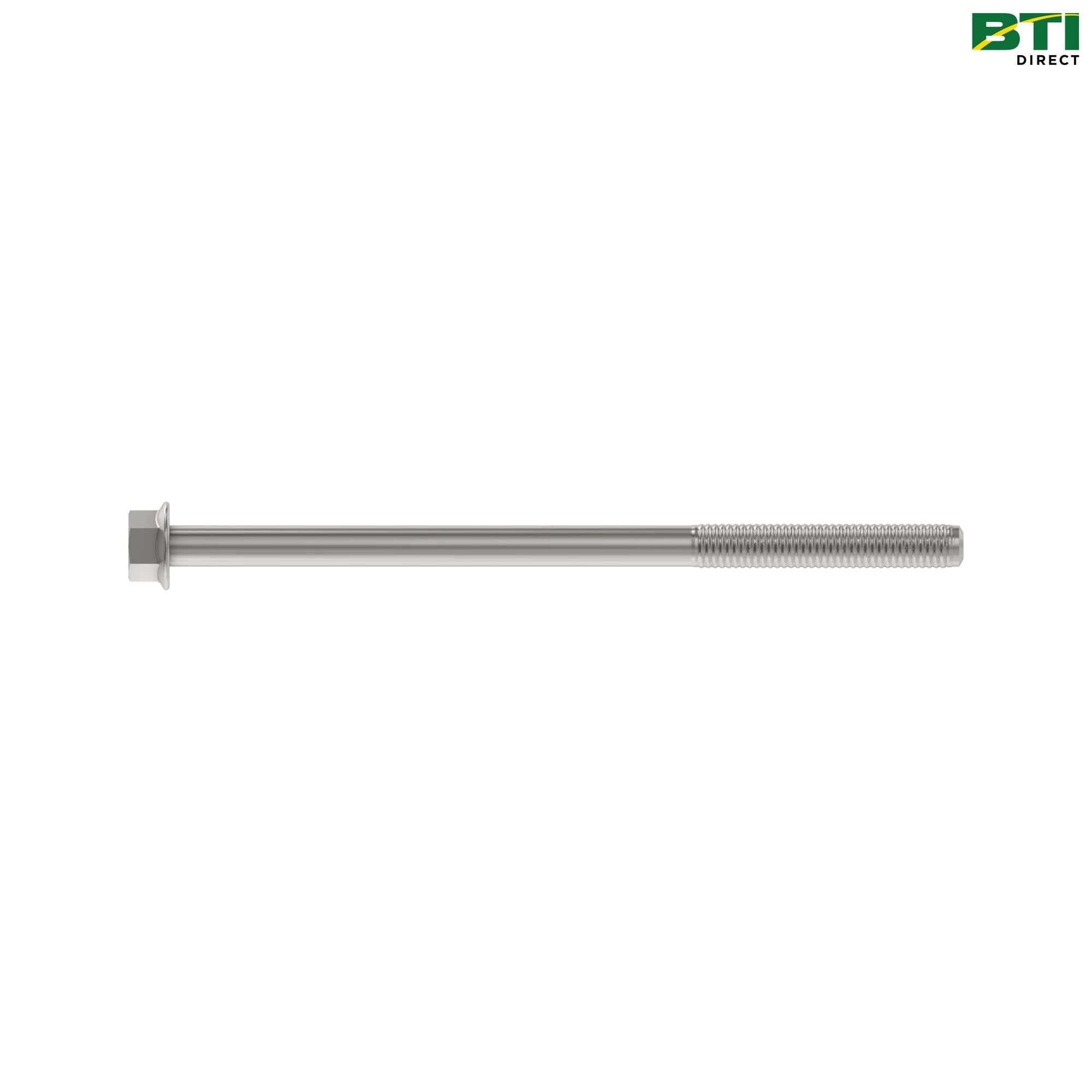 AN153646: Hexagonal Head Bolt