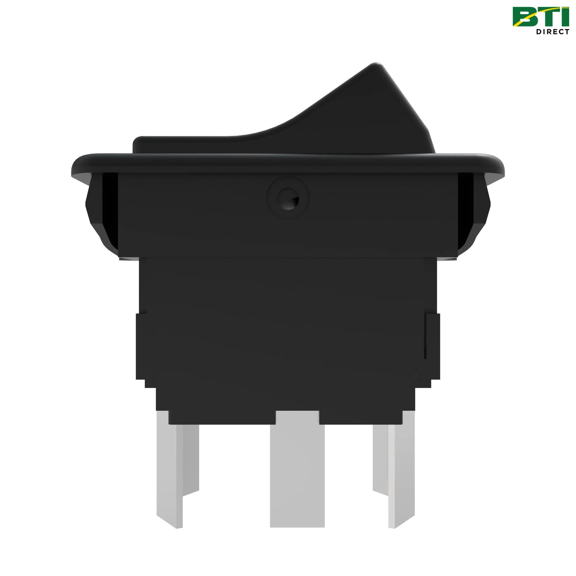 AN153662: Toggle/Rocker Switch