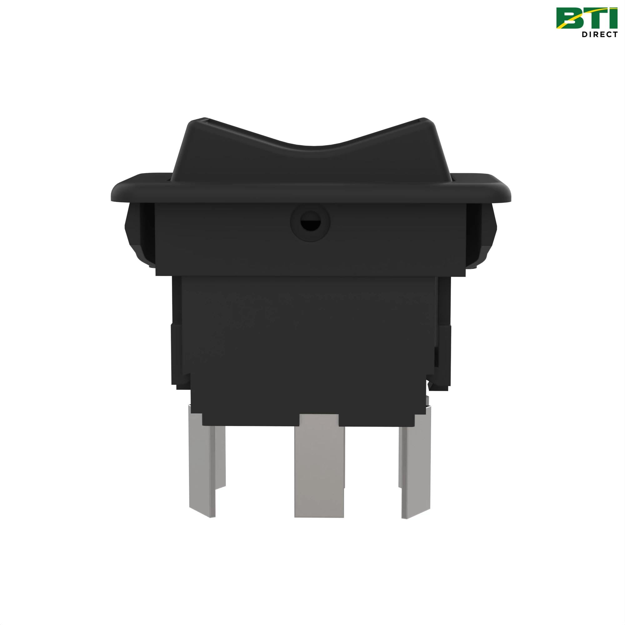 AN153663: Toggle/Rocker Switch