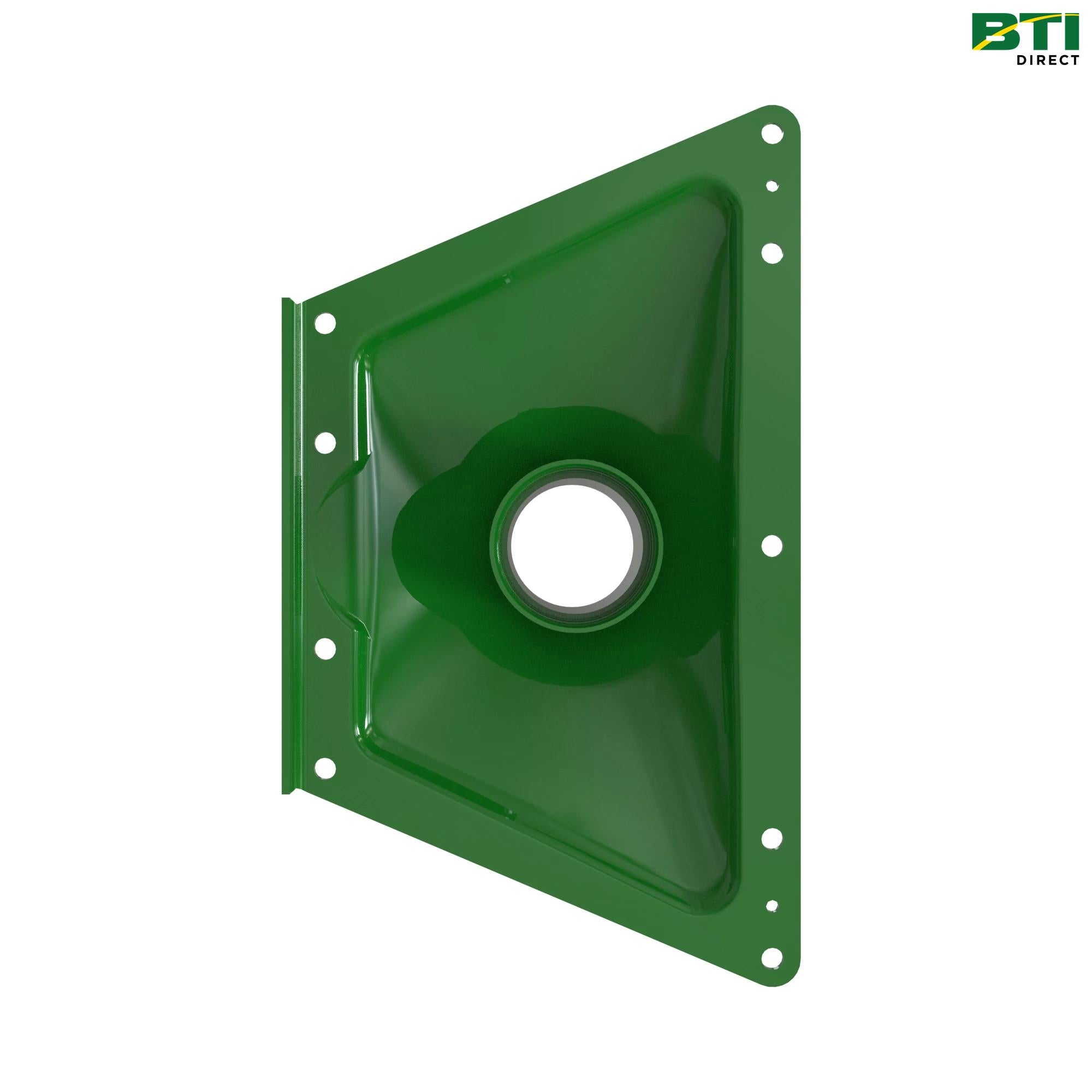 AN160866: Axle Plate