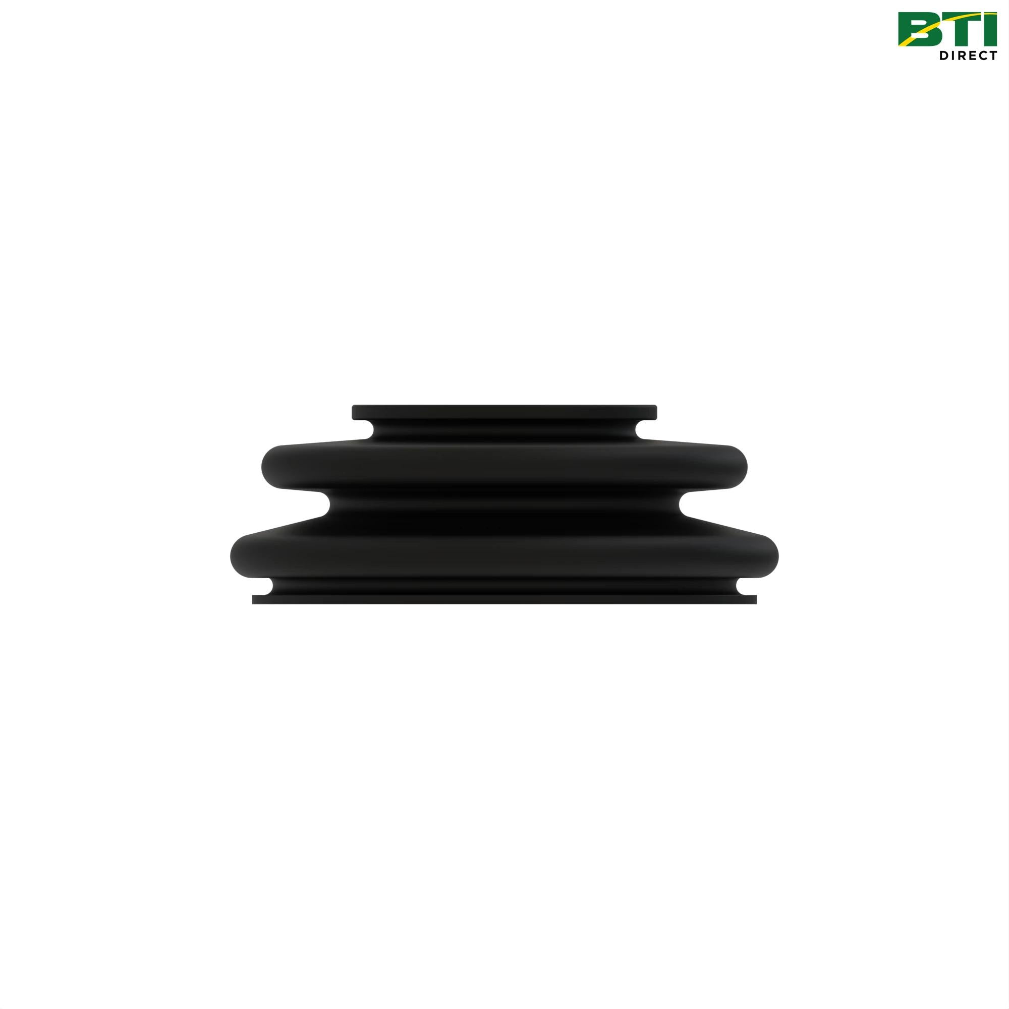 AN161130: External Oil Rubber Seal
