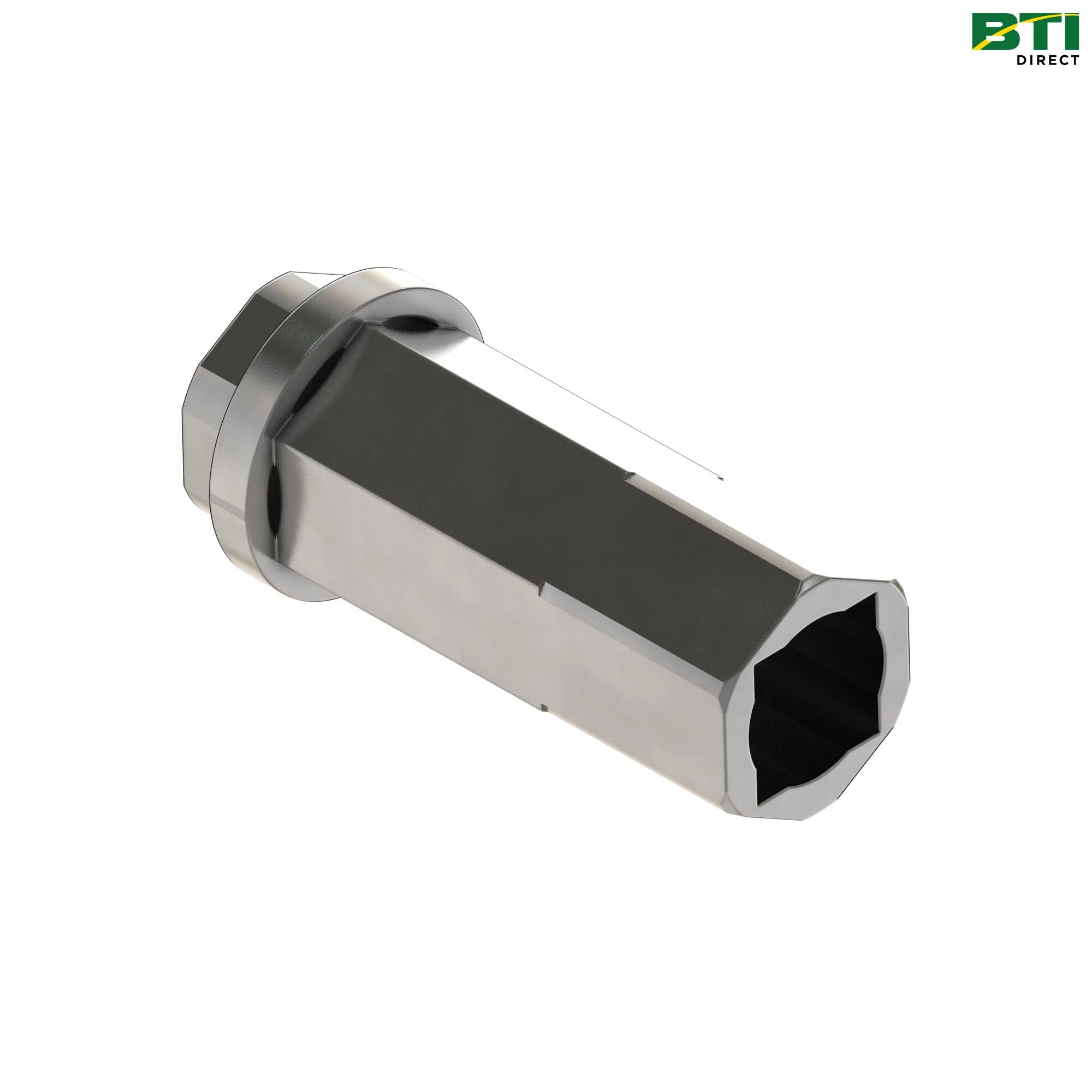 AN161429: Drive Feed Shaft Hub Assembly