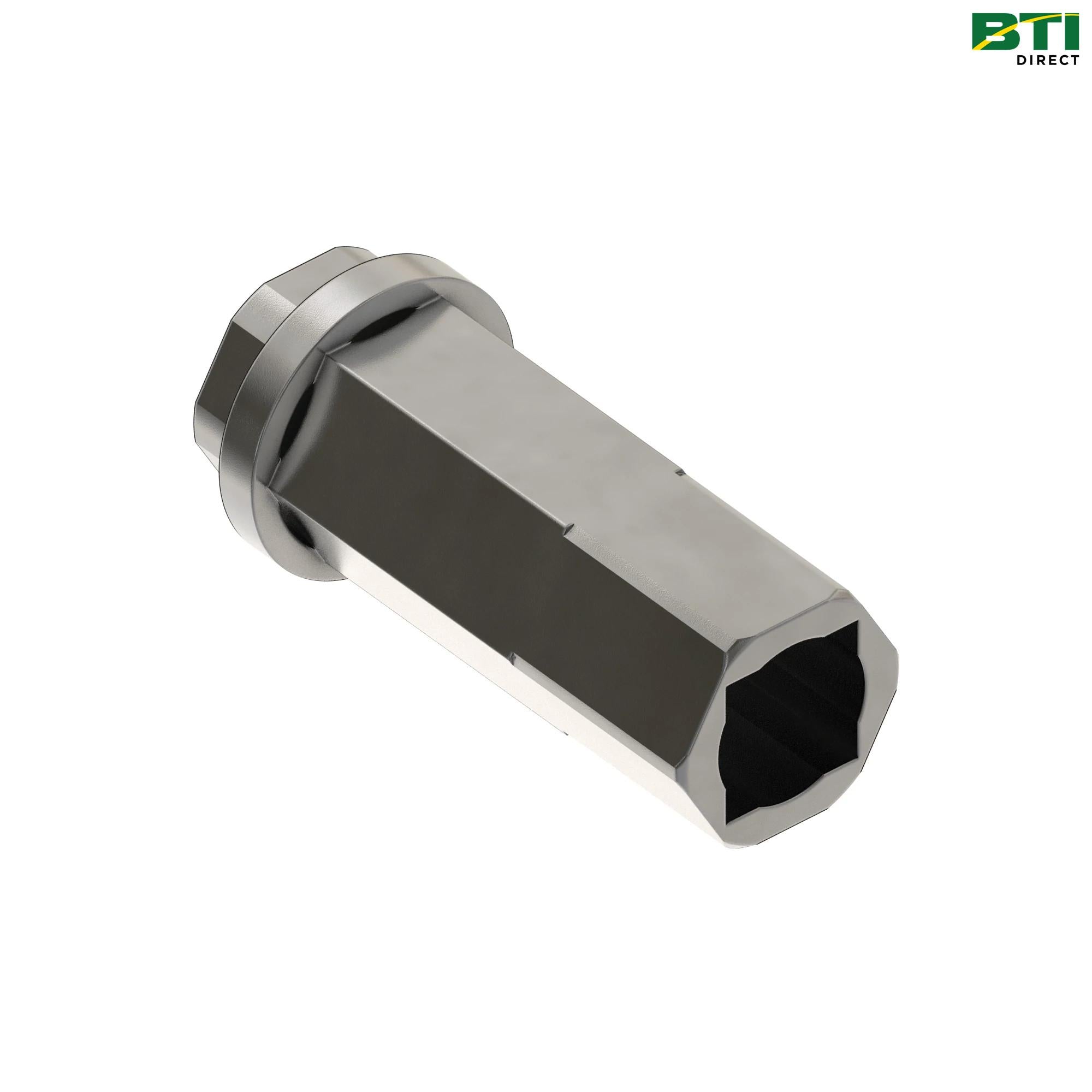 AN161429: Drive Feed Shaft Hub Assembly