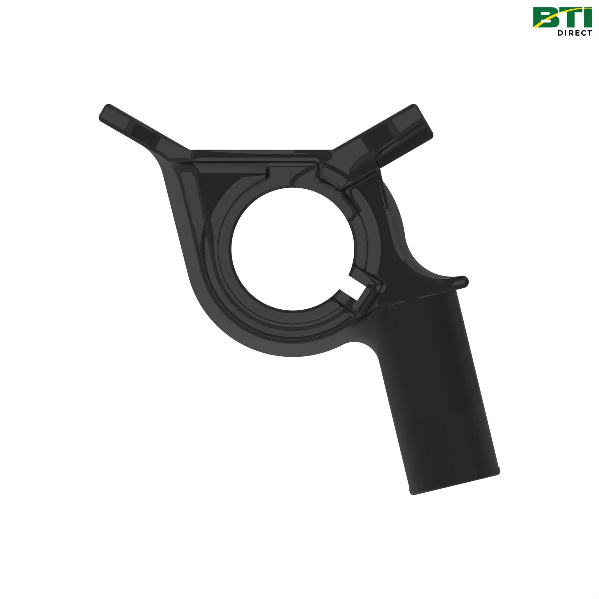 AN162555: Grass Seed Feed Cup