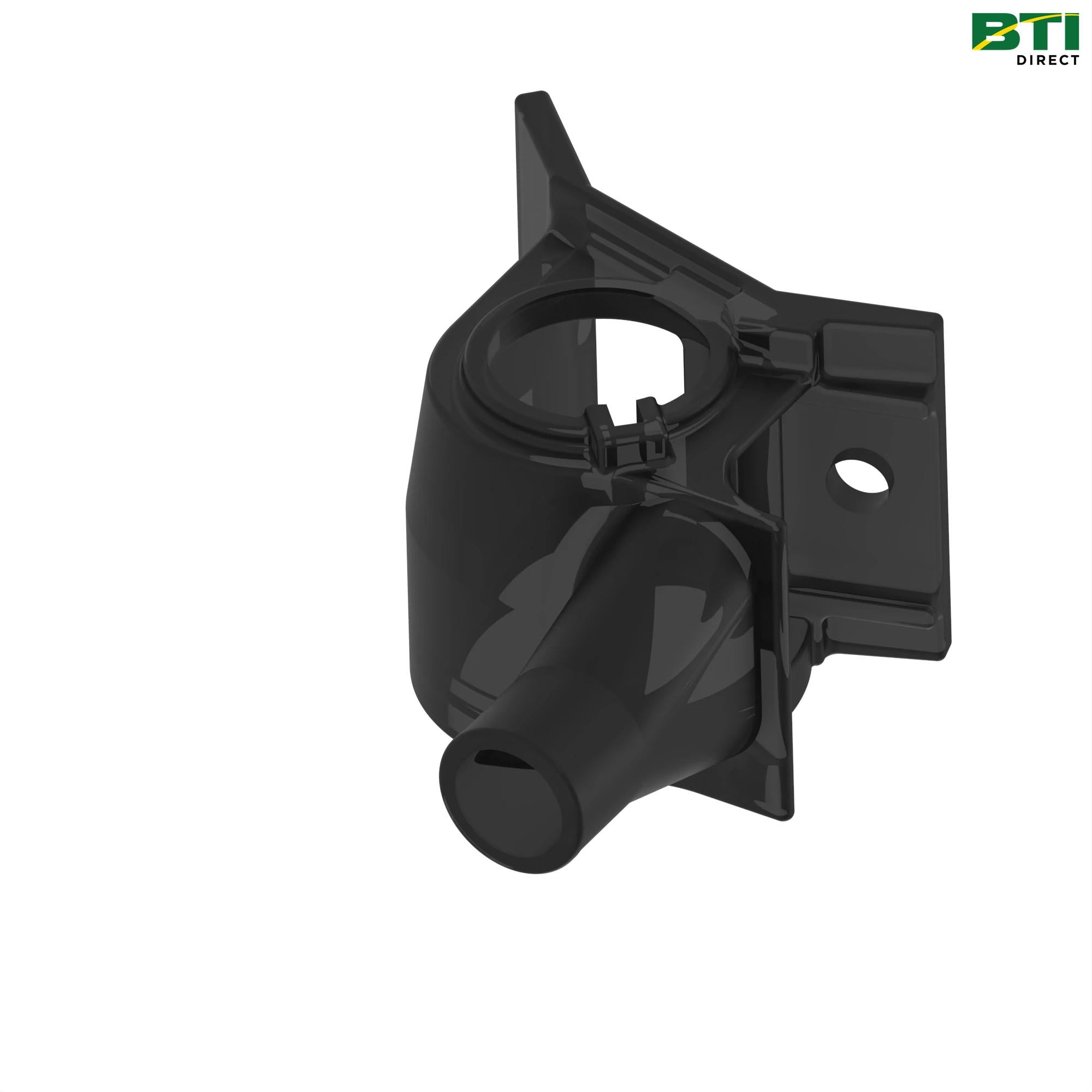 AN162555: Grass Seed Feed Cup