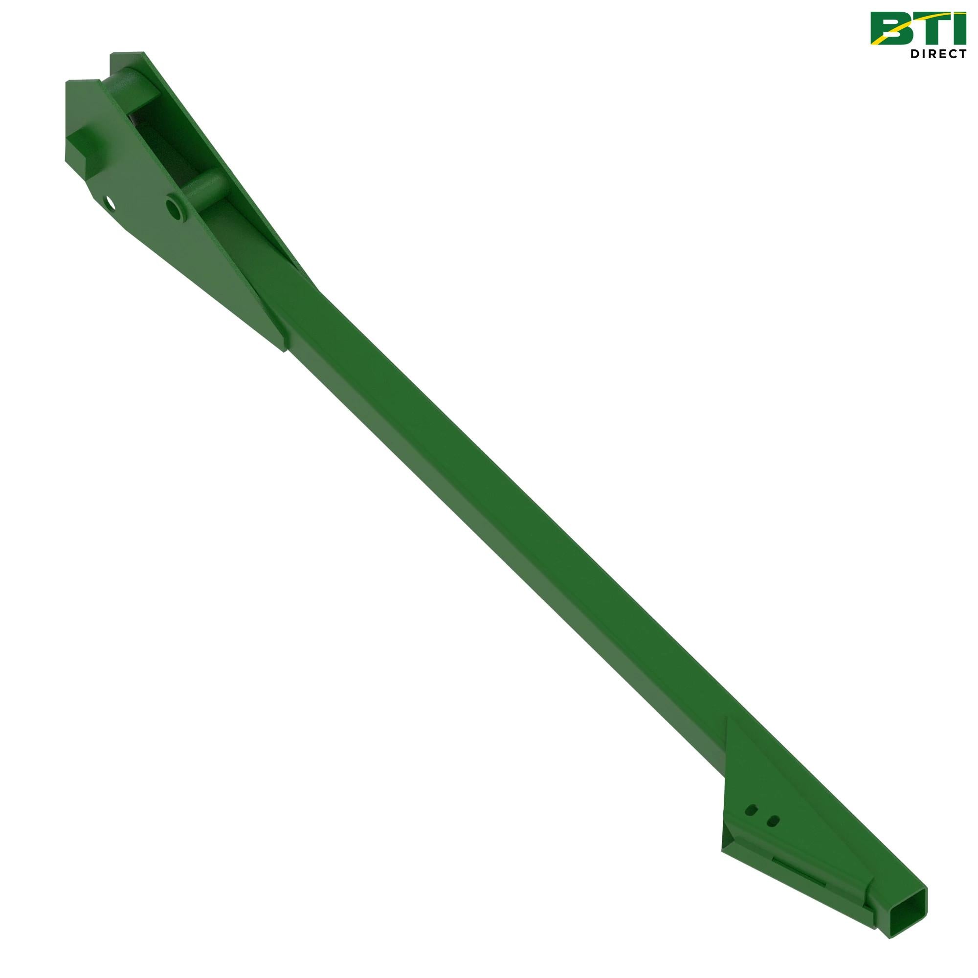 AN163016: Structural Tube, Right Side