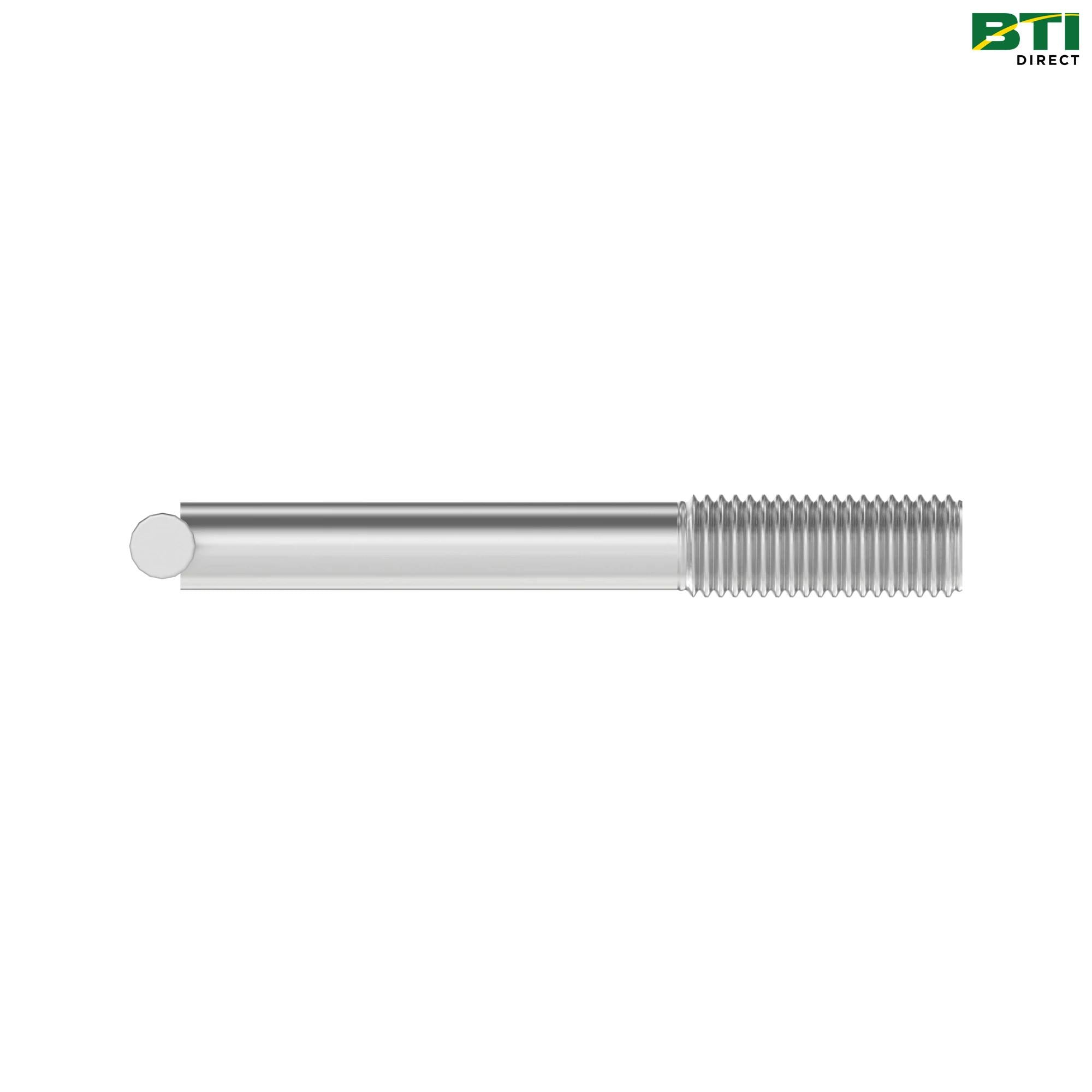 AN163175: T-Head Bolt