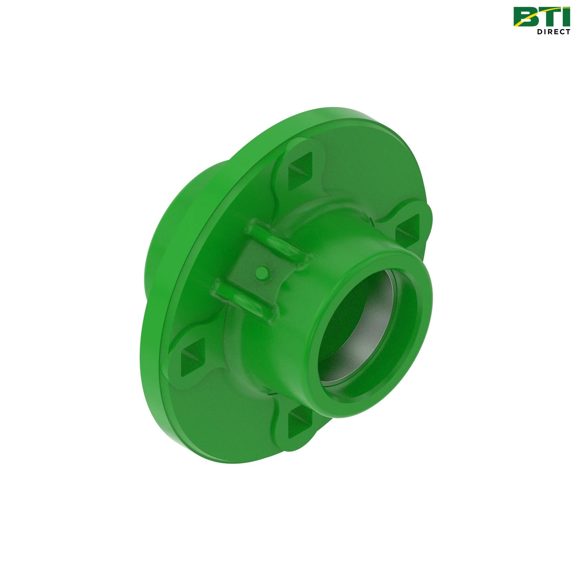 AN180826: Wheel Hub Assembly