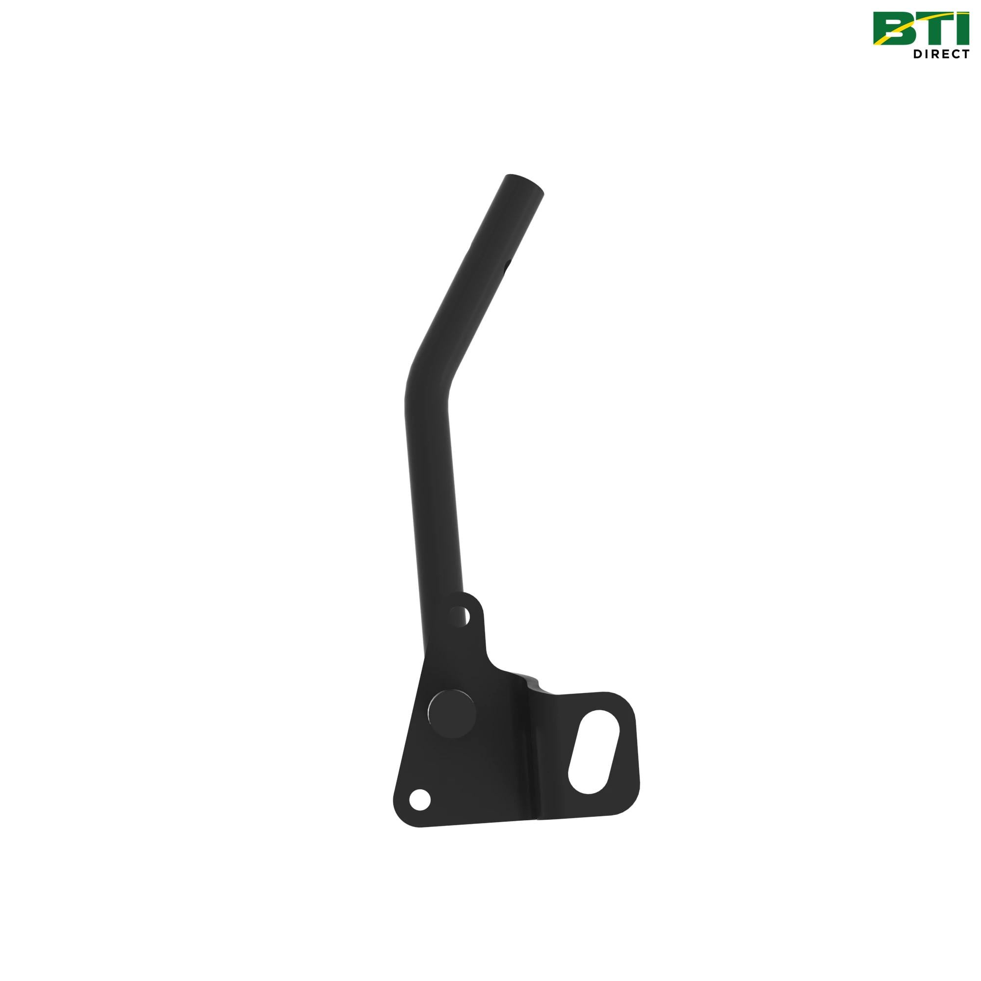 AN181971: Scraper Arm, Left Side