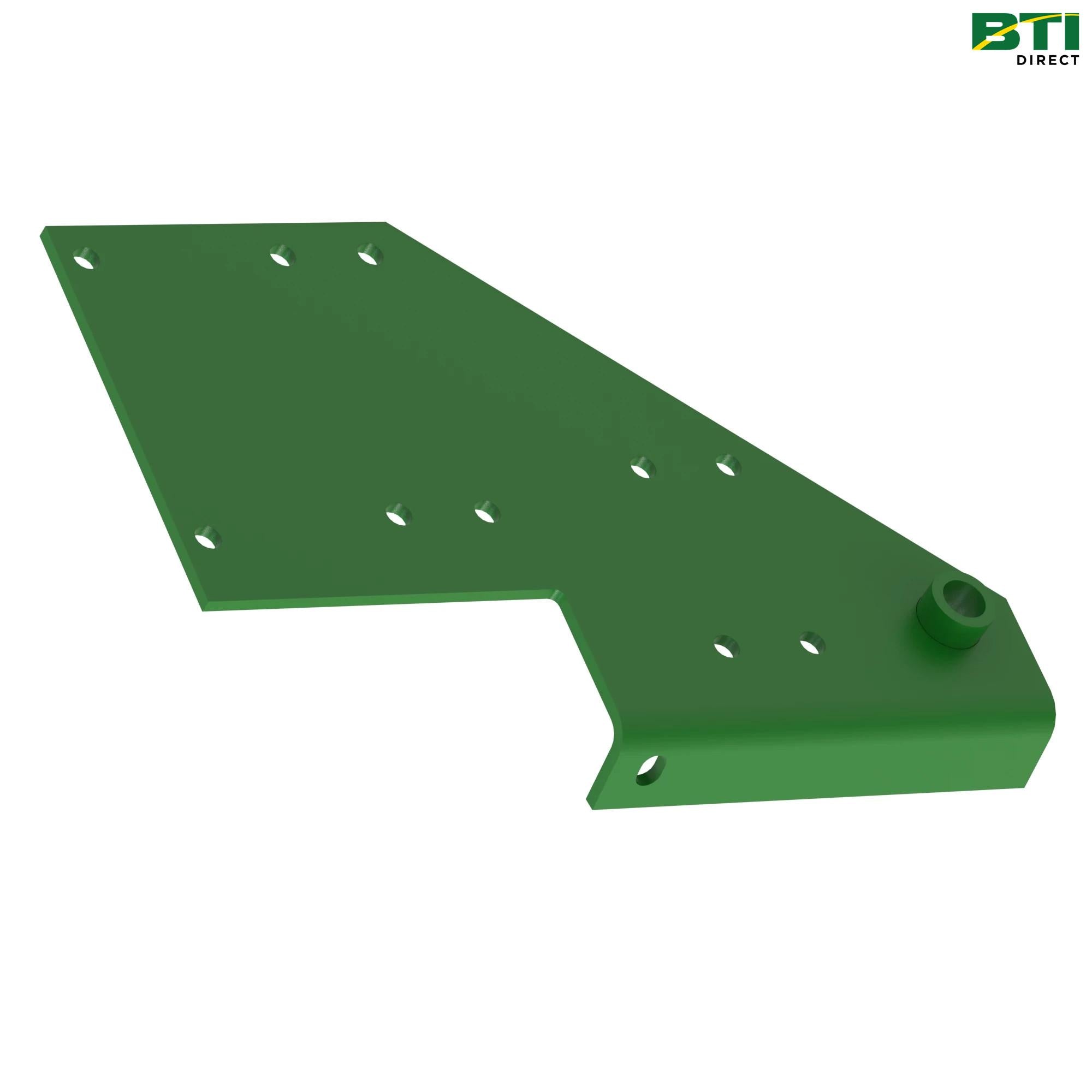 AN182345: Left Side Inner Support