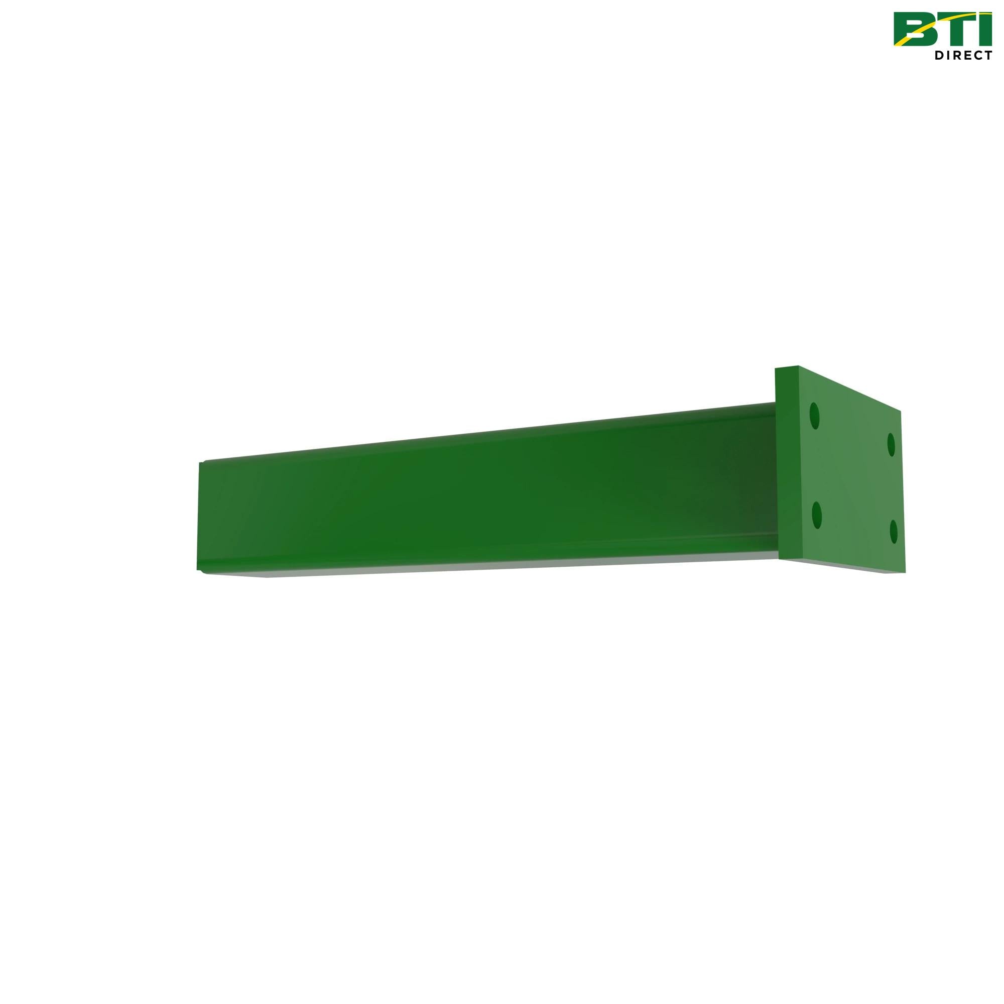 AN183752: Structural Tube