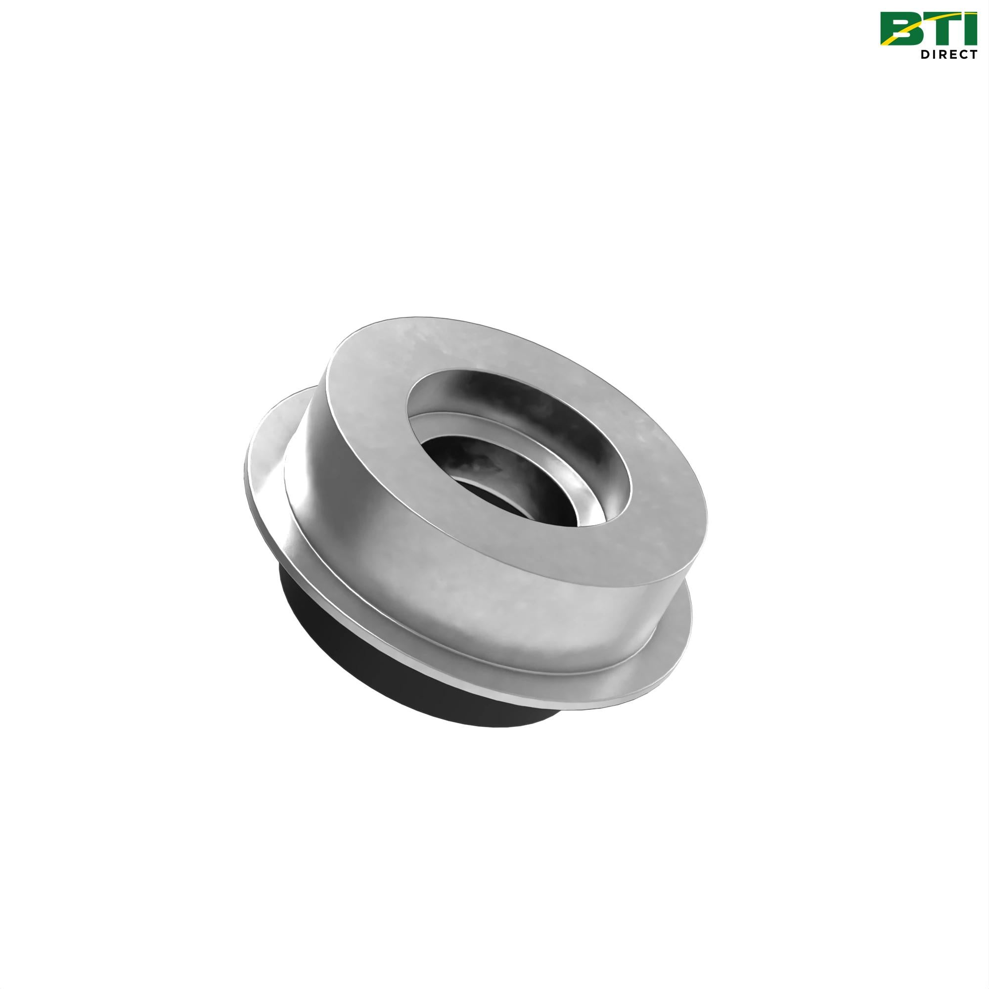 AN190198: Coil Spring Diaphragm Type Face Seal