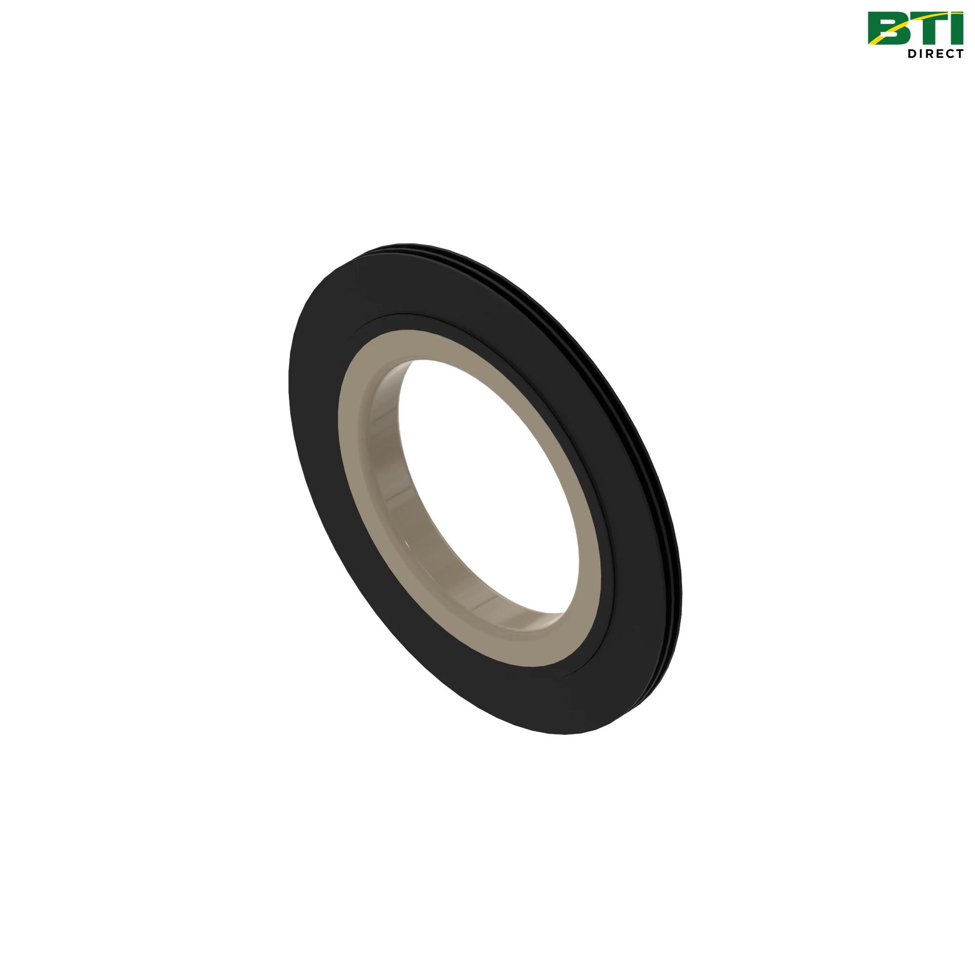 AN190474: External Oil Seal