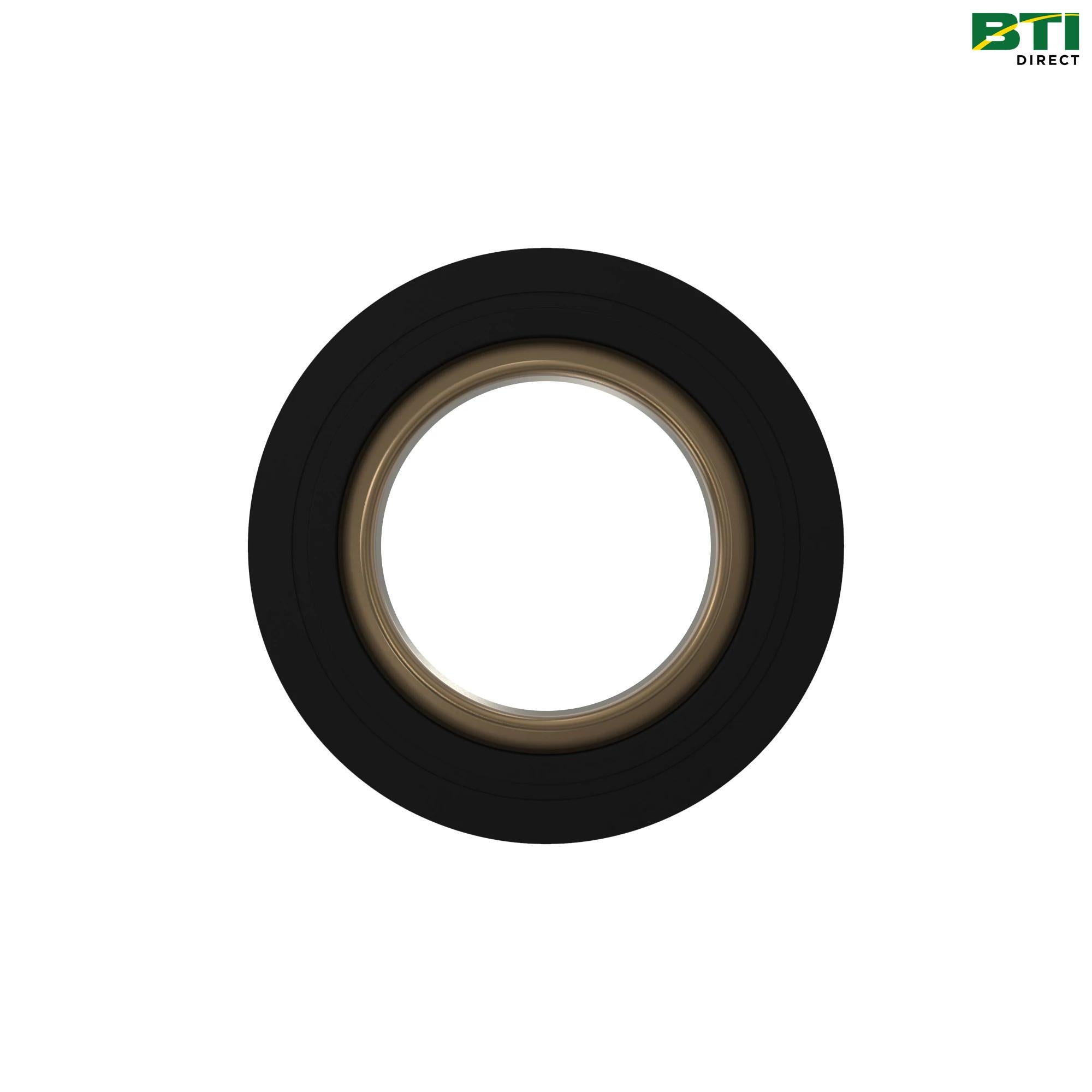 AN190474: External Oil Seal