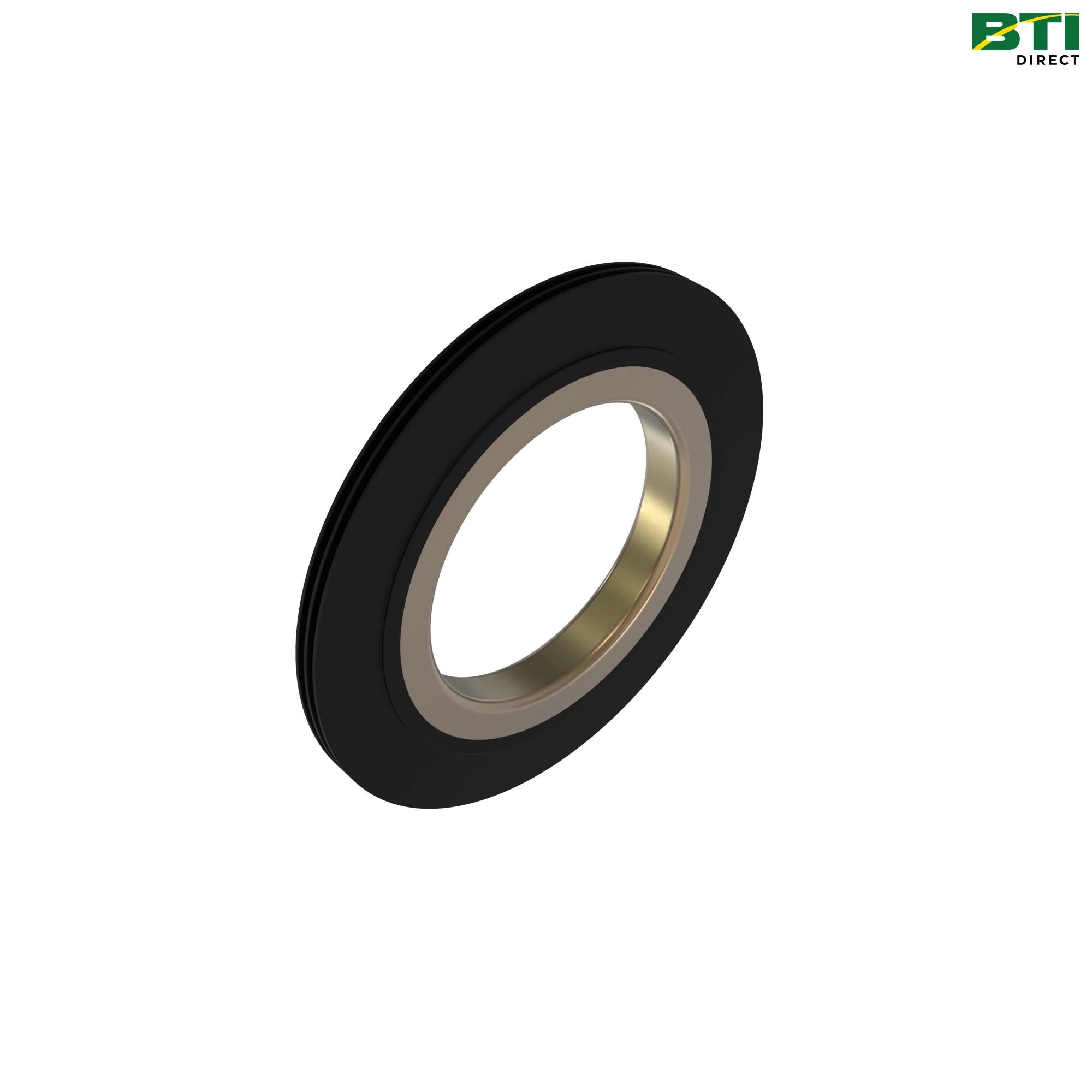 AN190474: External Oil Seal