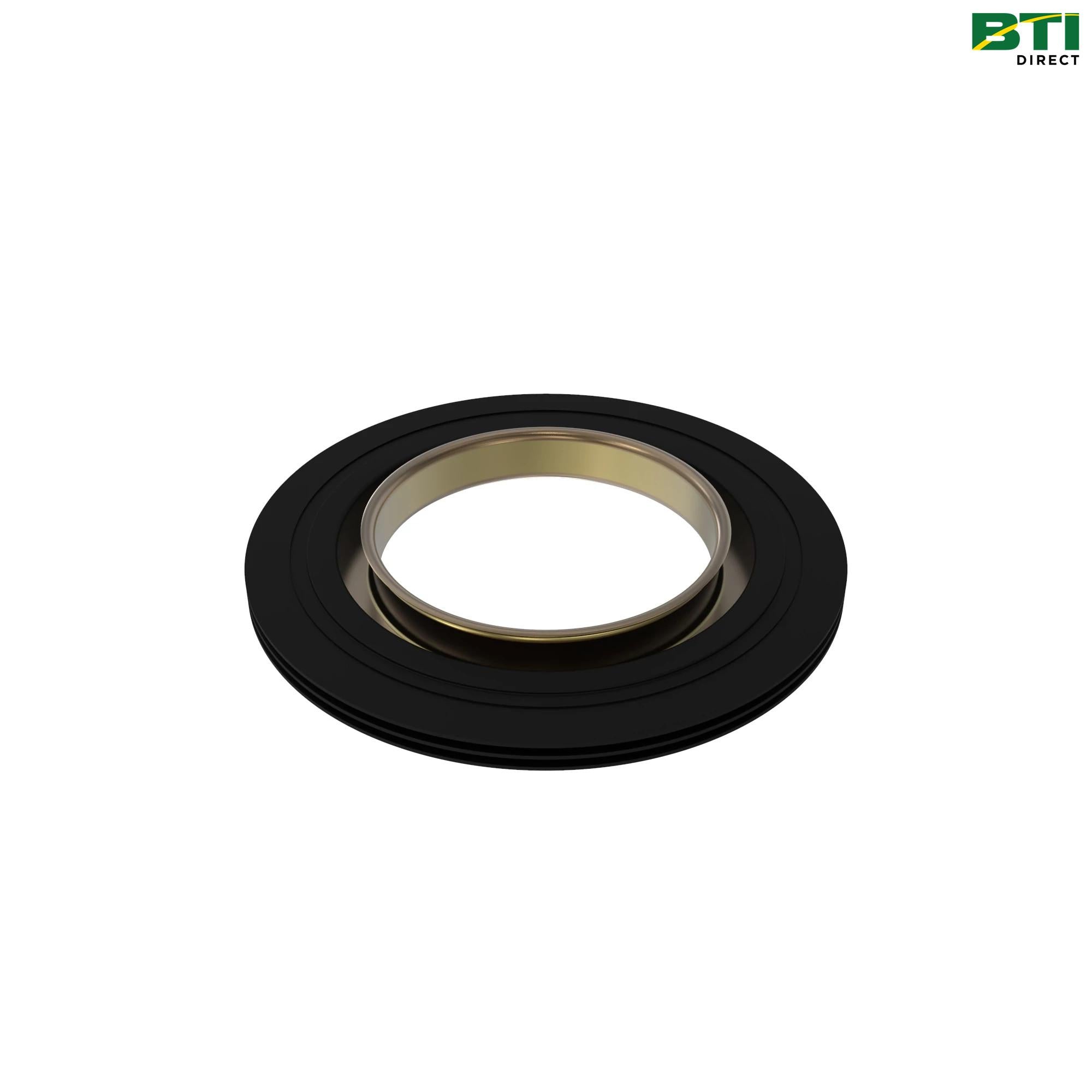 AN190474: External Oil Seal