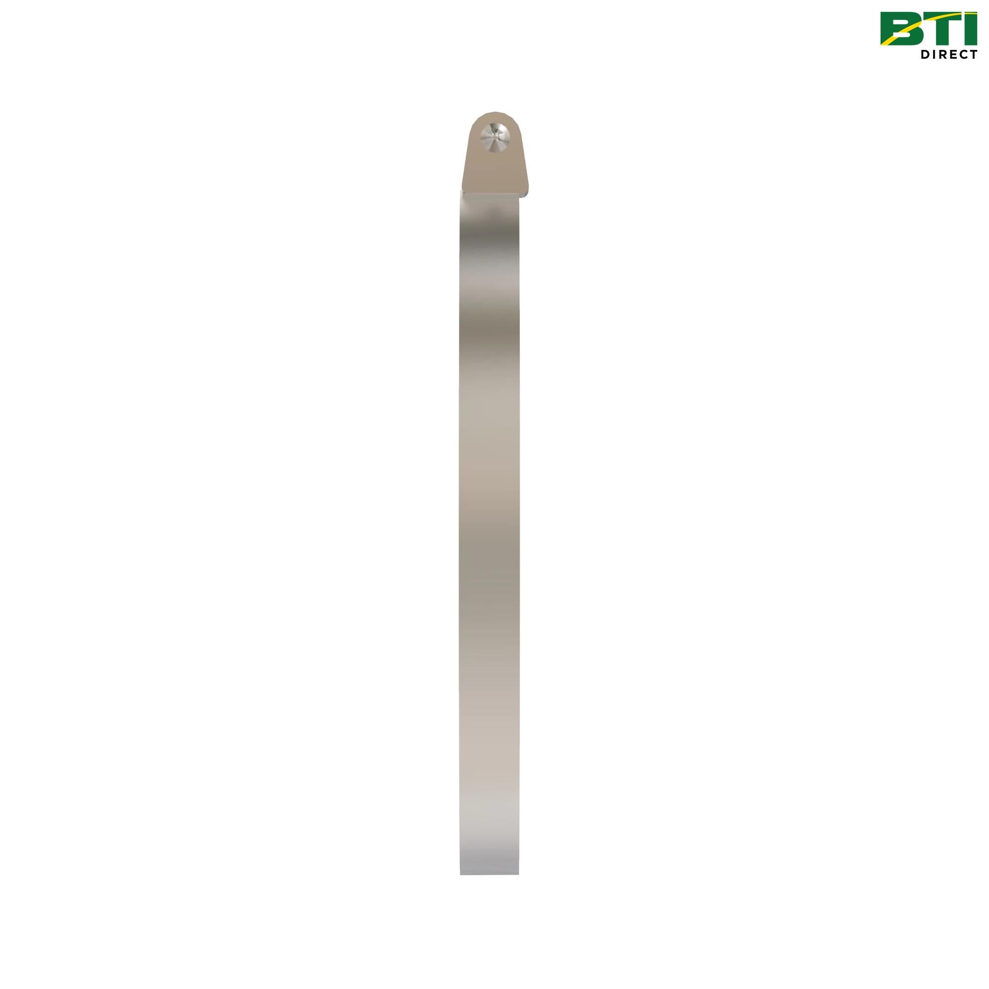 AN190648: Worm Gear Hose Clamp