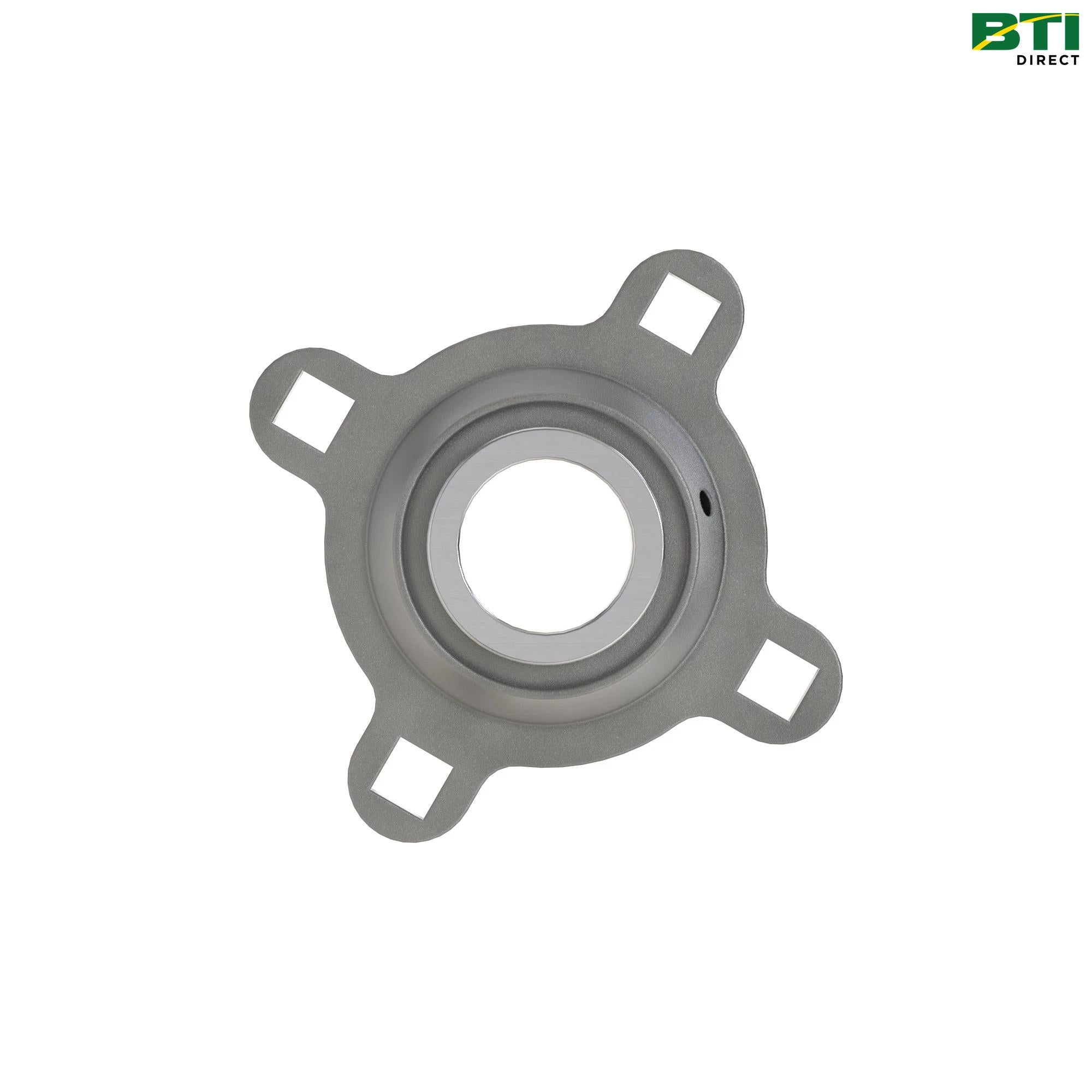 AN190738: Bearing with Housing
