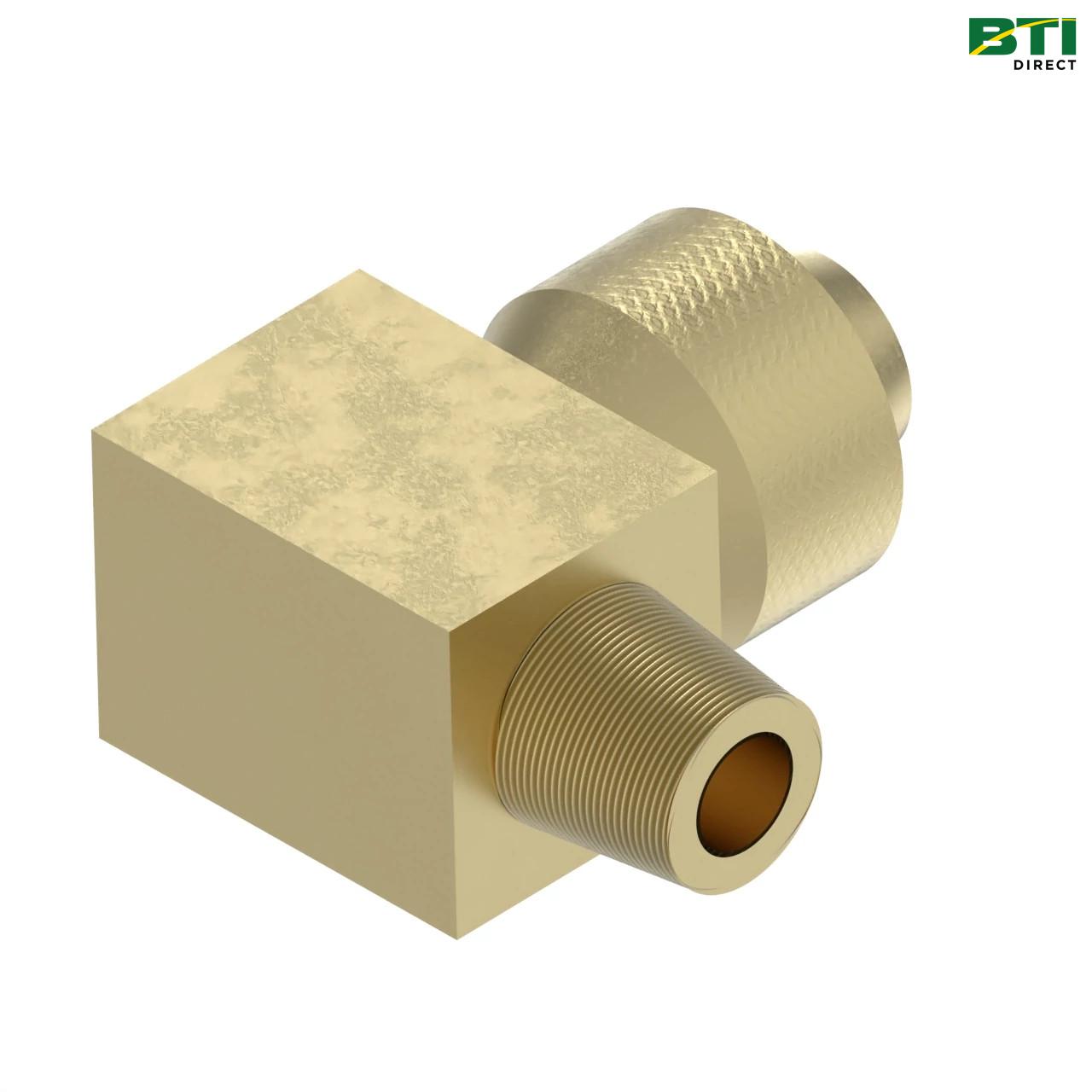 AN191057: Check Valve