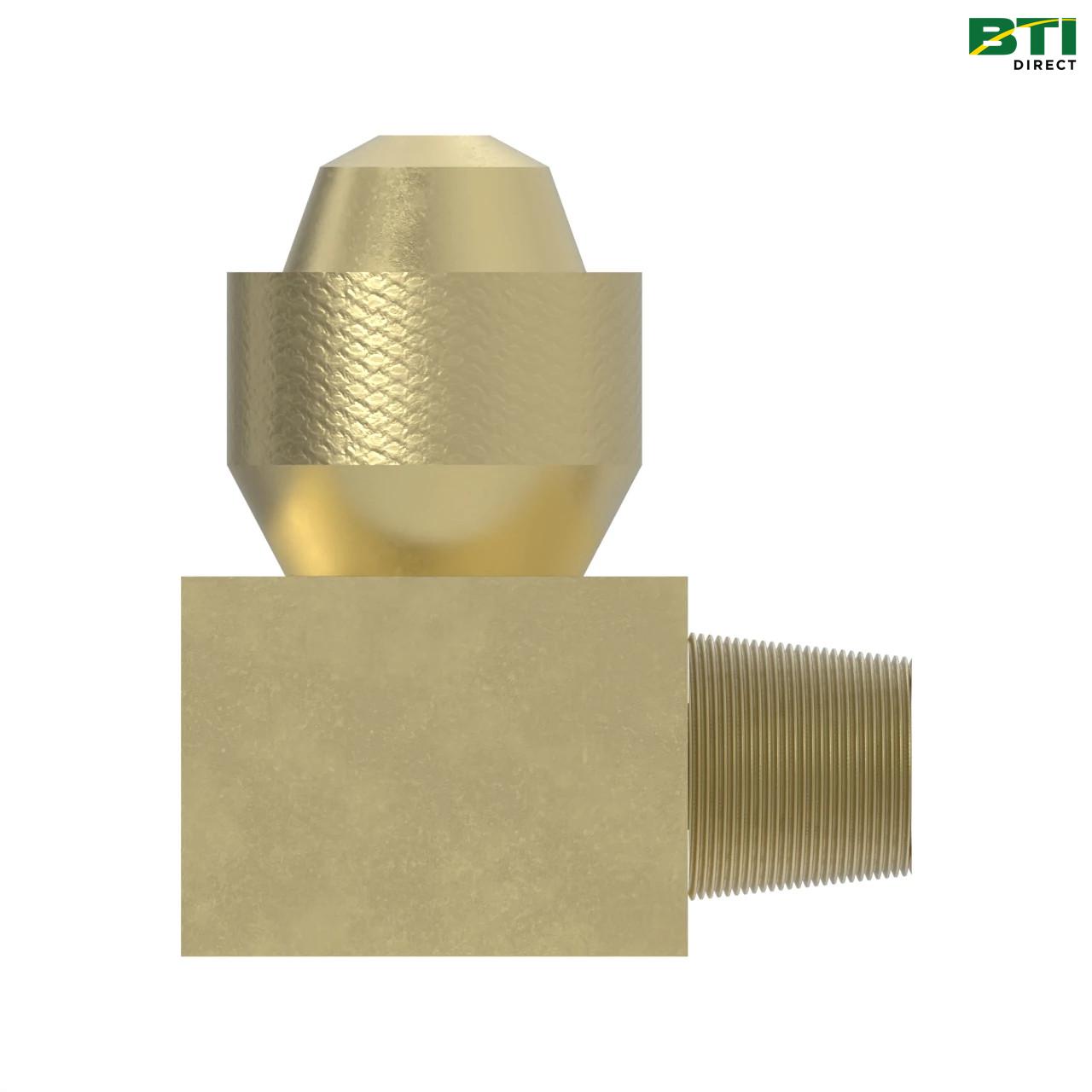 AN191057: Check Valve