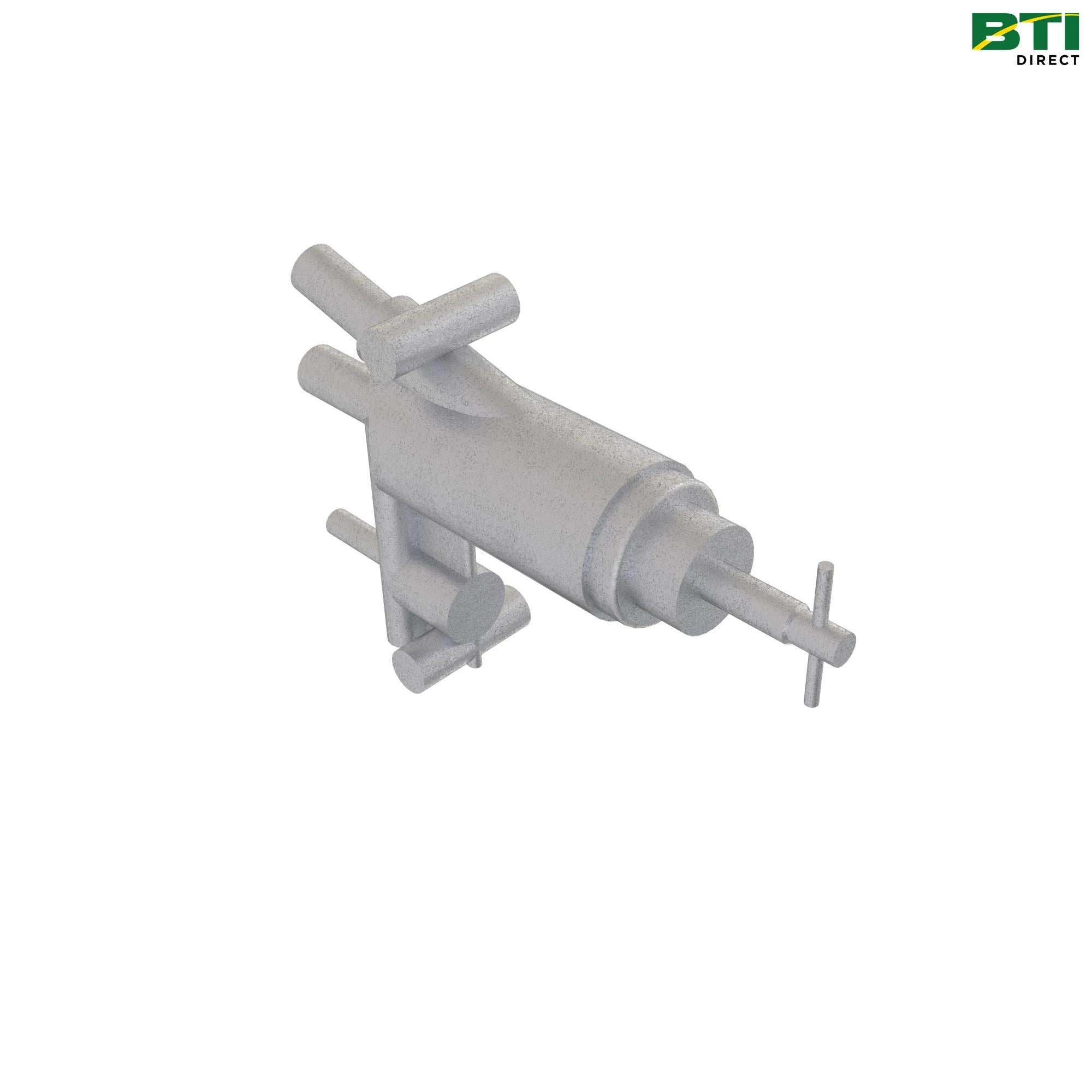 AN191097: Repair Valve Assembly
