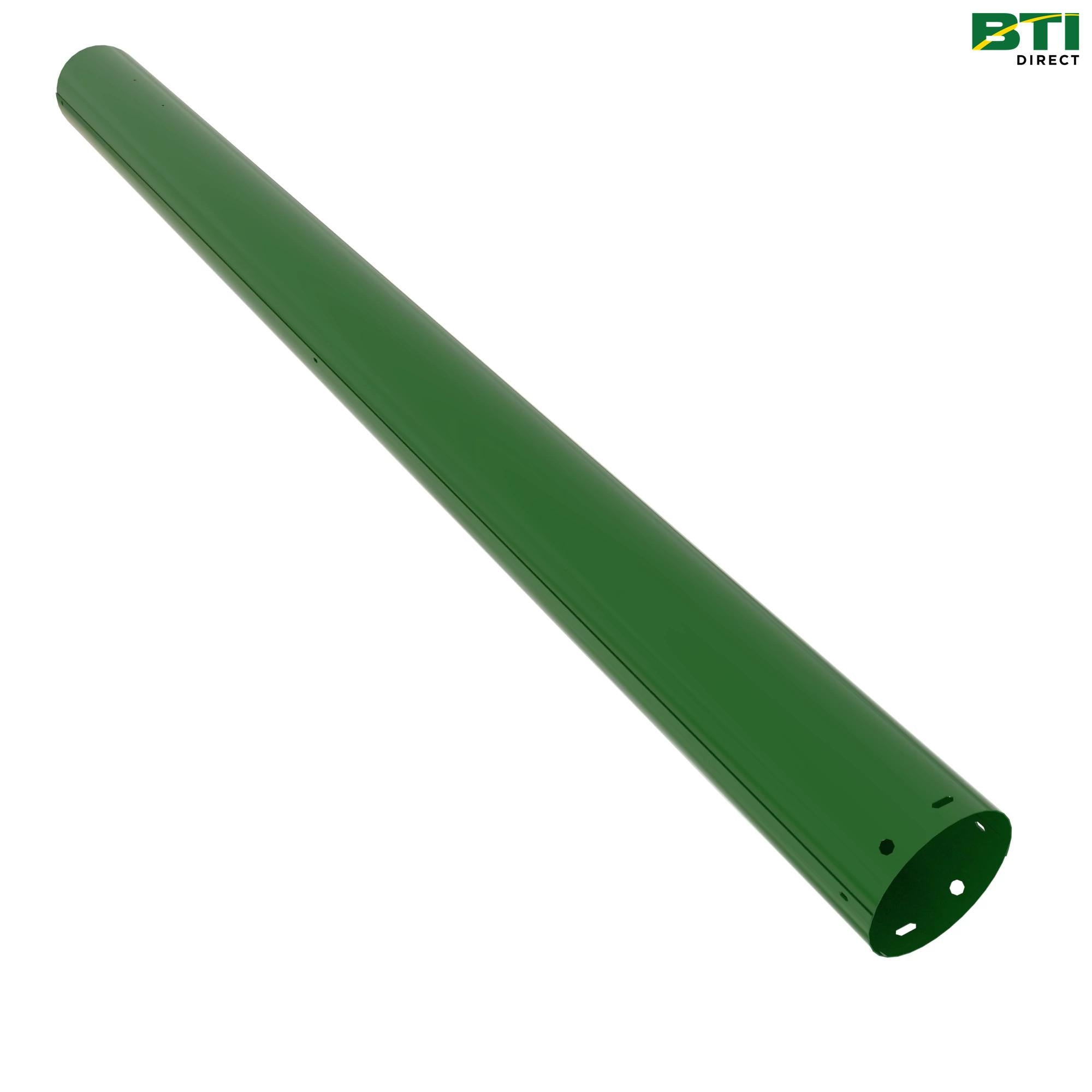 AN193077: Exhaust Tube