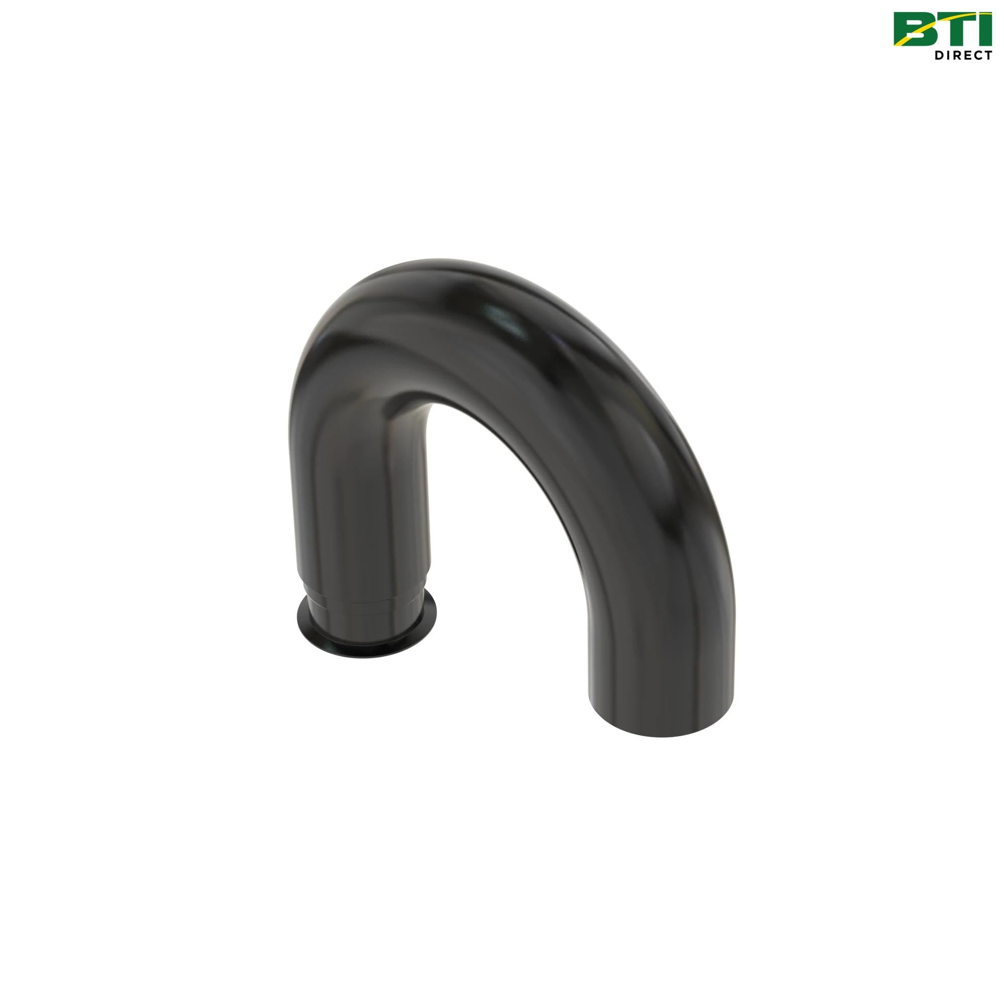AN193083: Exhaust Pipe
