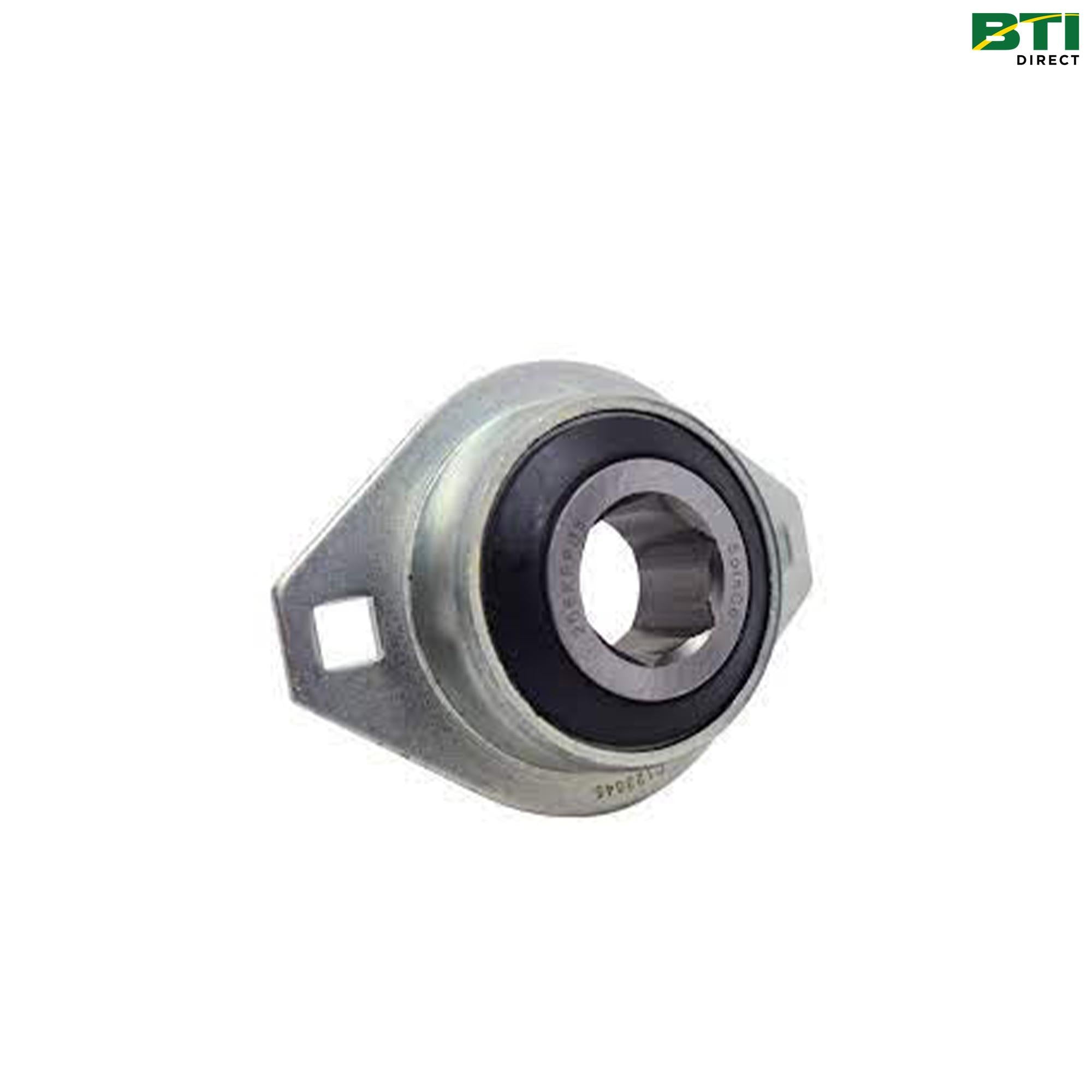 AN193602: Bearing with Housing
